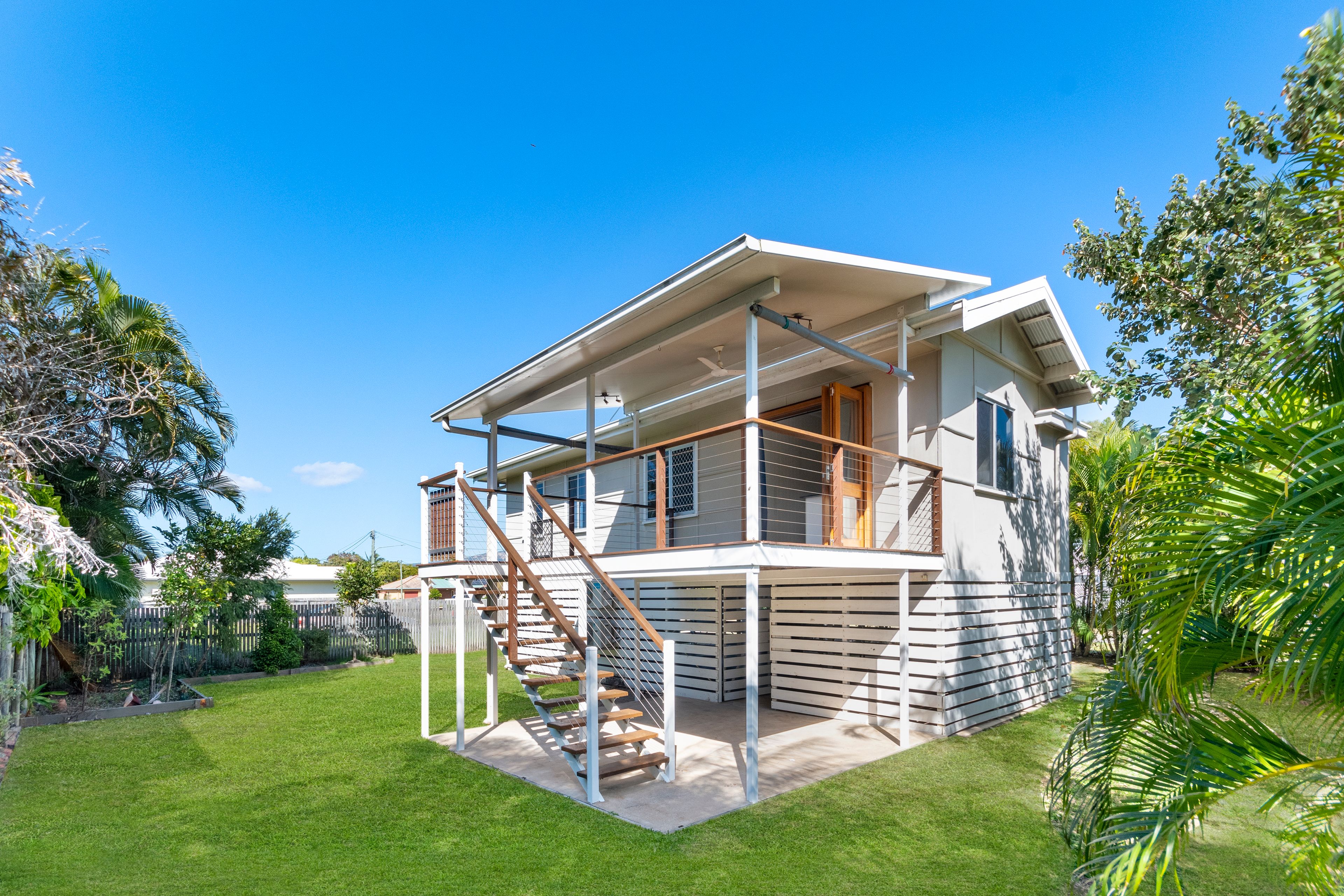 10 Doorey Street, Railway Estate, QLD 4810