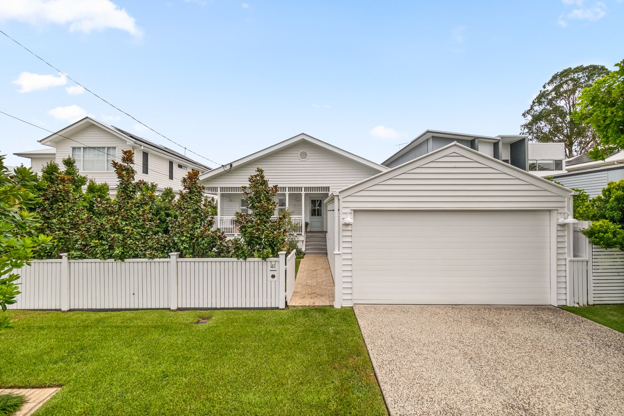 41 Central Avenue, Sherwood QLD 4075