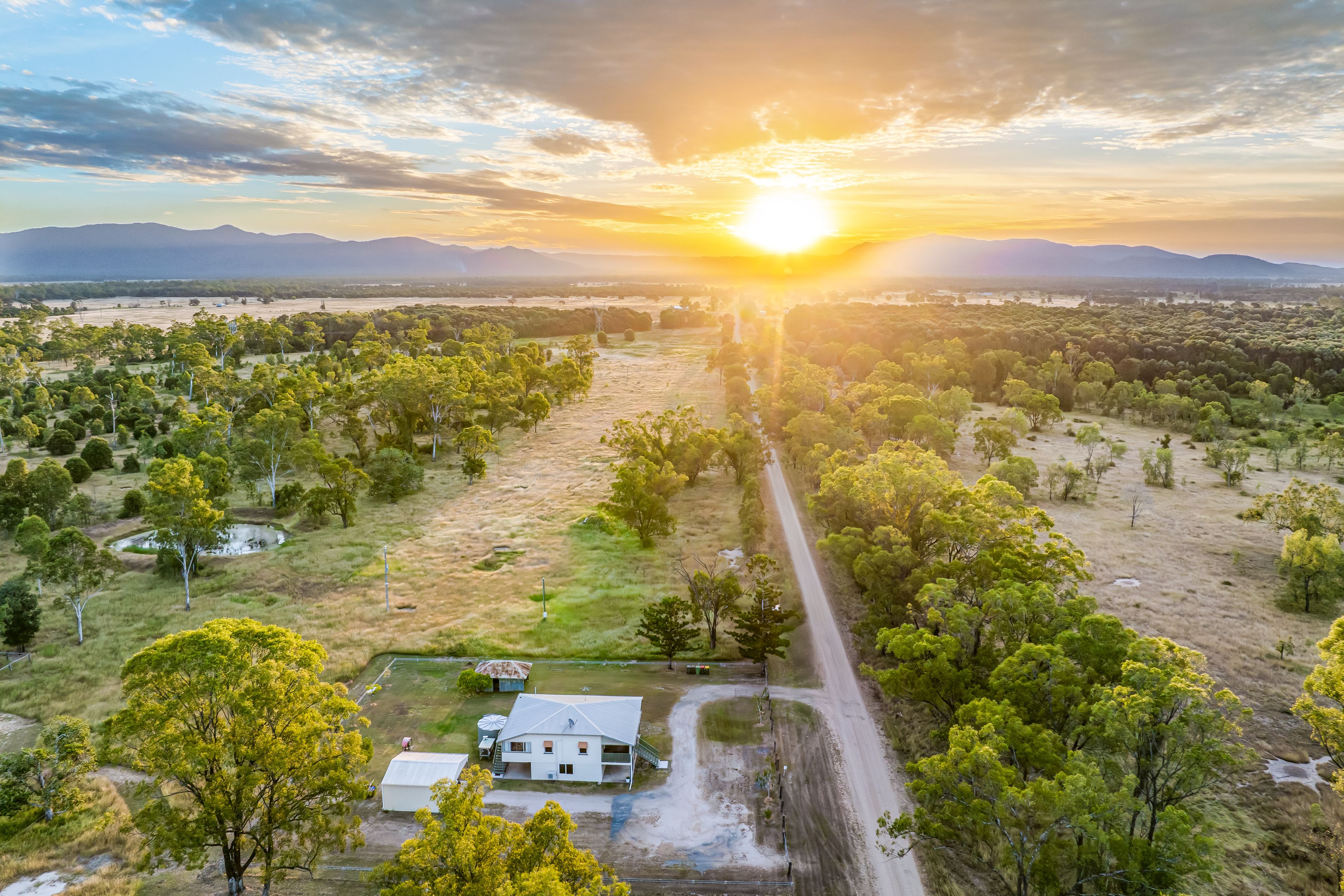 291 Six Mile Road, Bajool, QLD 4699 - Sold Rural Lifestyle Property ...