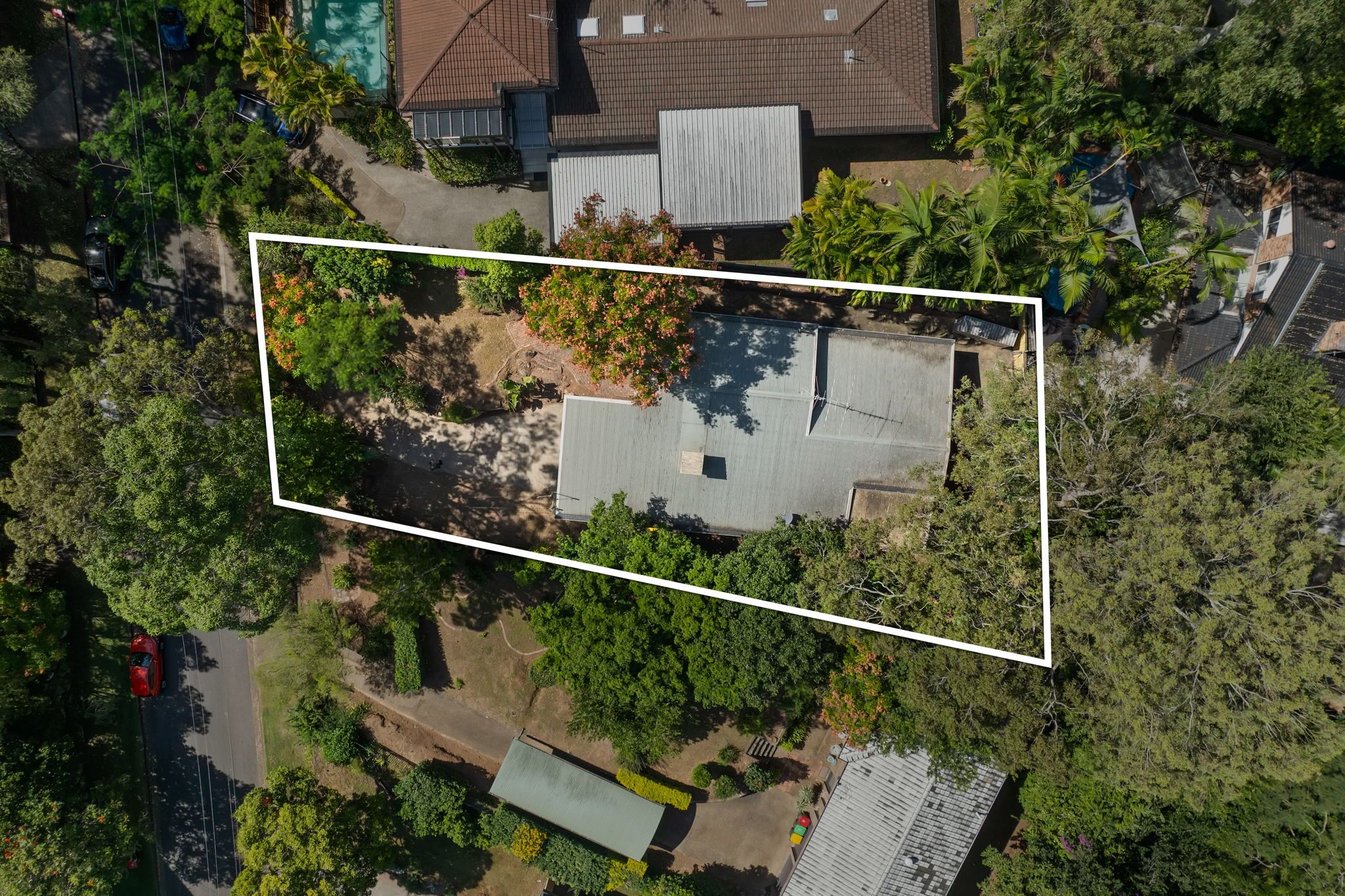 7 Wandella Street — photo 16 of 18