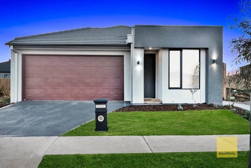 21 Velvet Way, Tarneit, VIC 3029