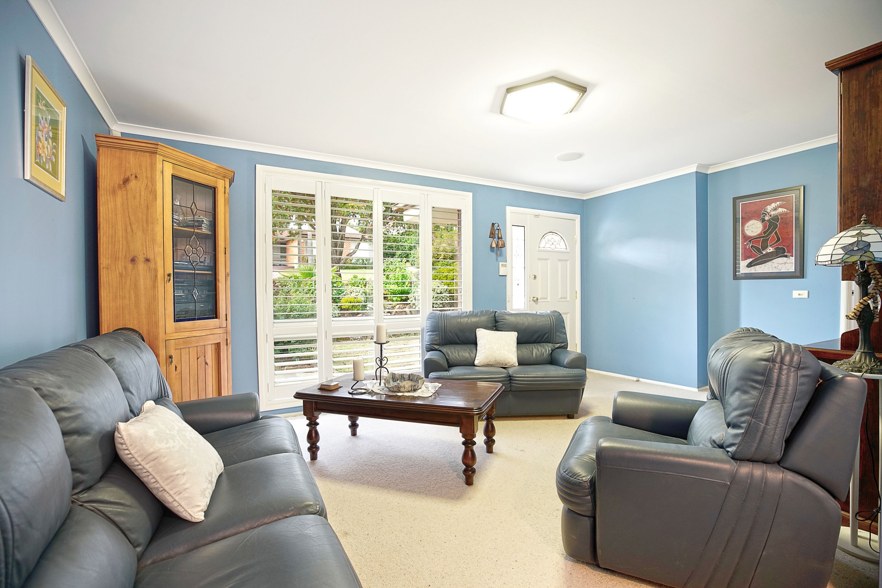 5 Bouchet Crescent, Minchinbury, NSW 2770
