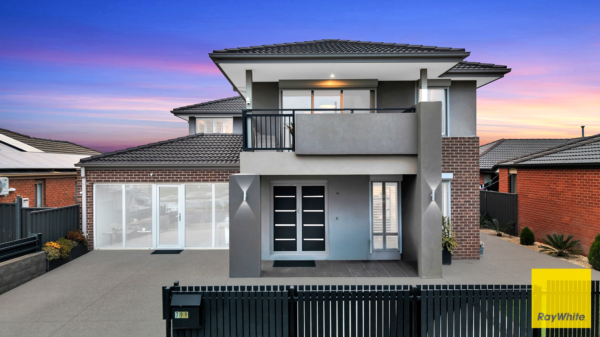 799 Leakes Road, Tarneit, VIC 3029