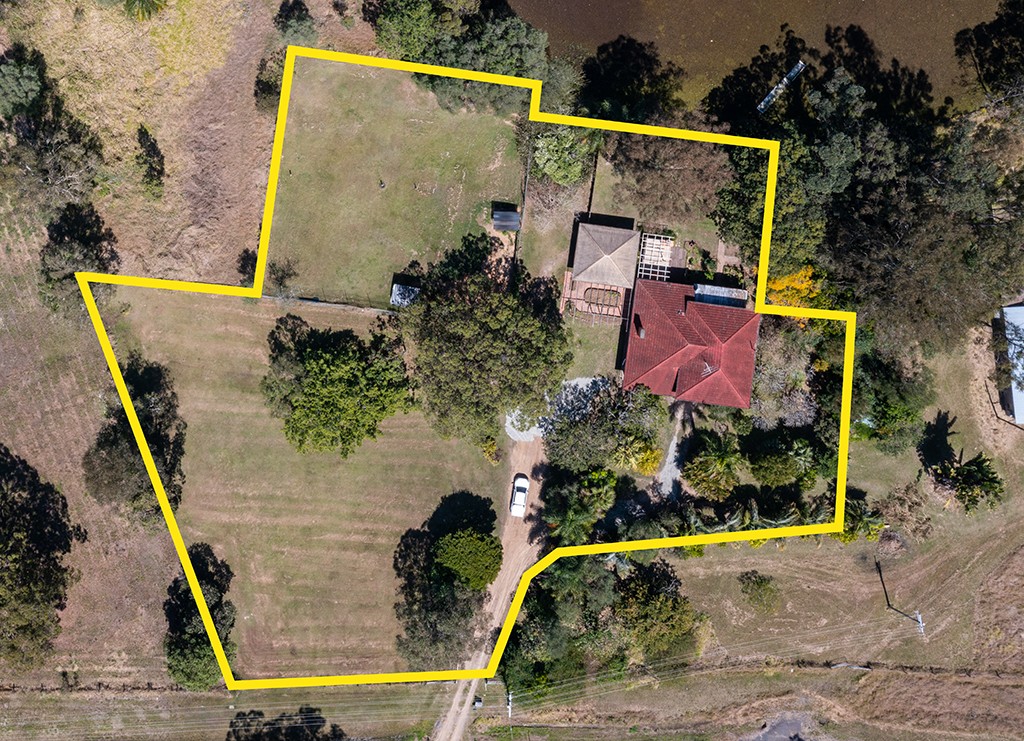 75 Bells Lane, Bellmere, QLD 4510