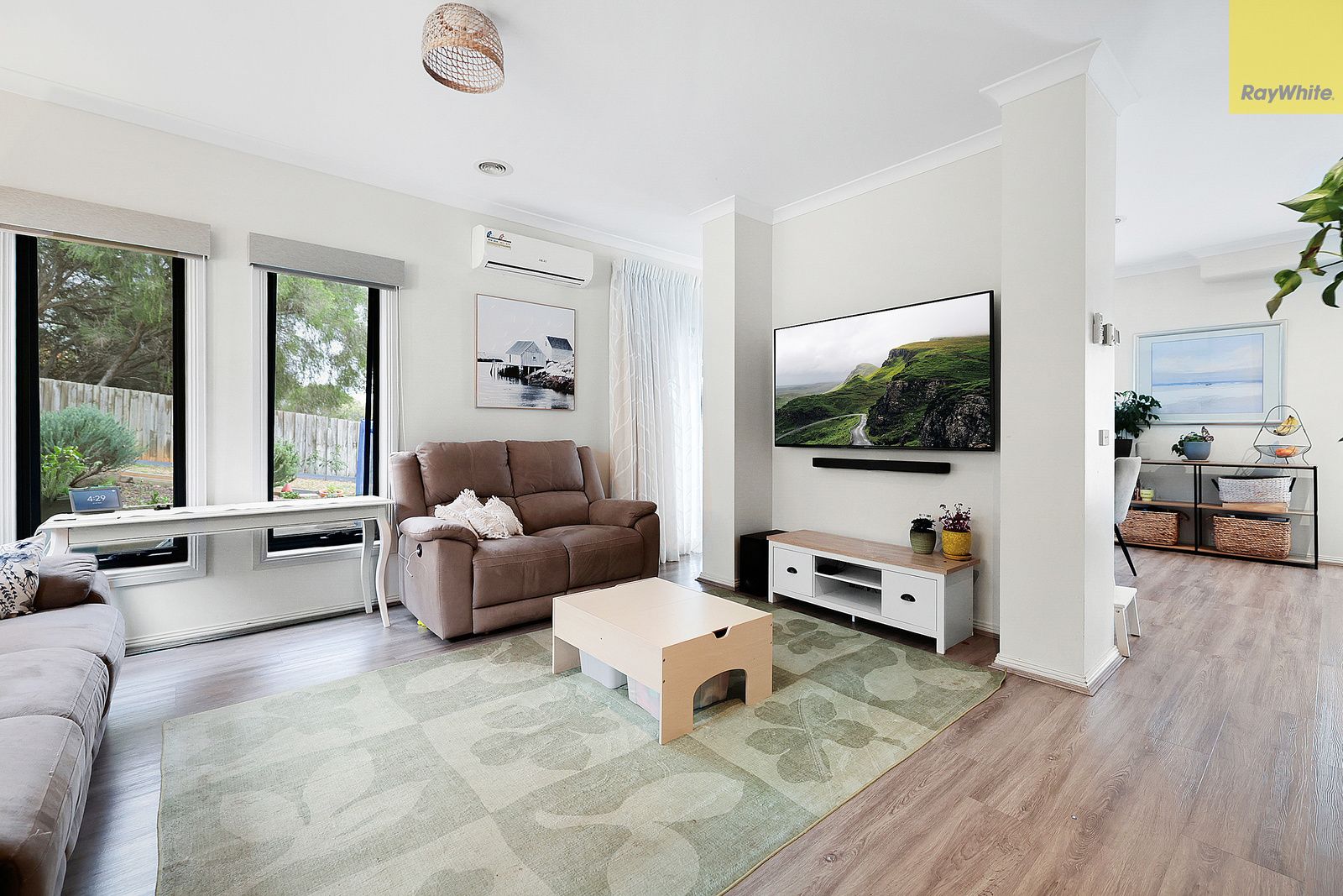 3/21 Fredrick Street, Darley, VIC 3340