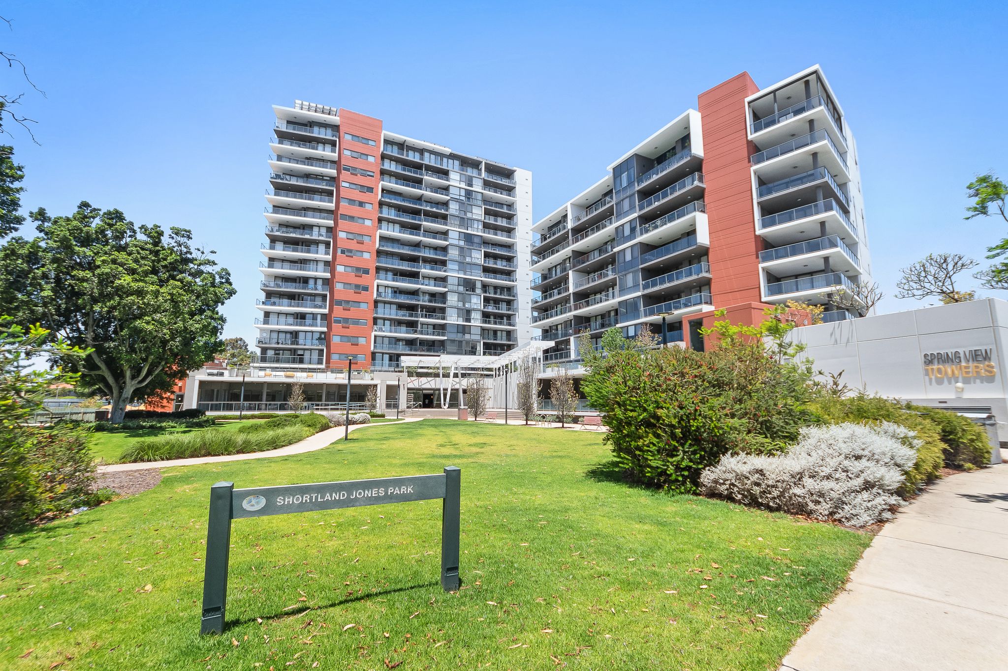 43/3 Homelea Court, Rivervale, WA 6103
