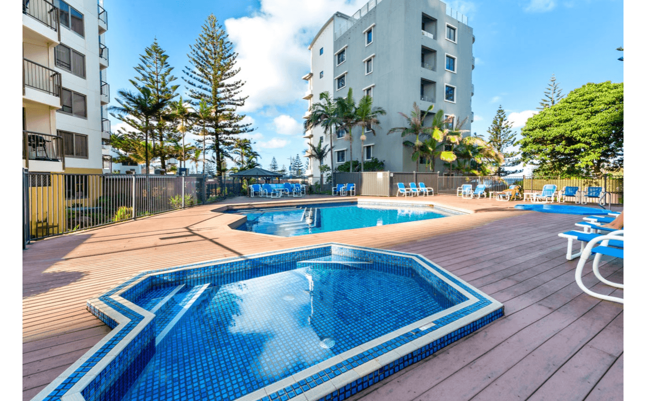 502/8 Trickett Street, Surfers Paradise, QLD 4217