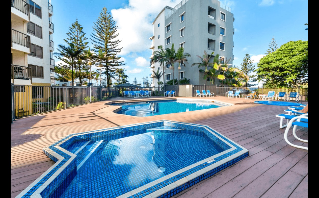 502/8 Trickett Street, Surfers Paradise, QLD 4217