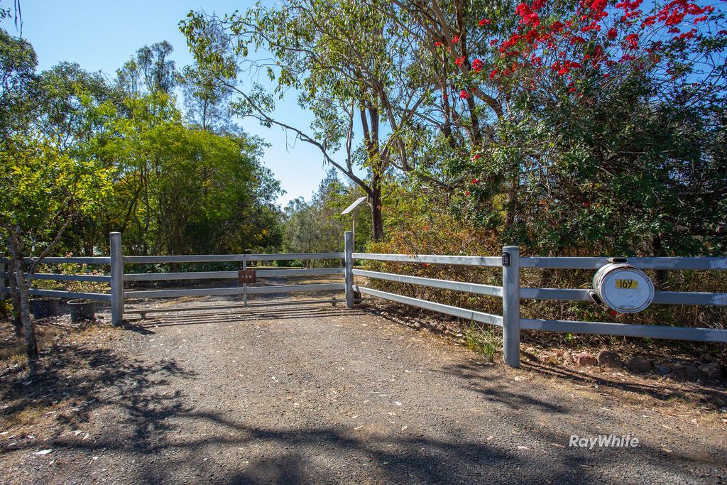 169 F Holts Road, Pine Mountain, QLD 4306