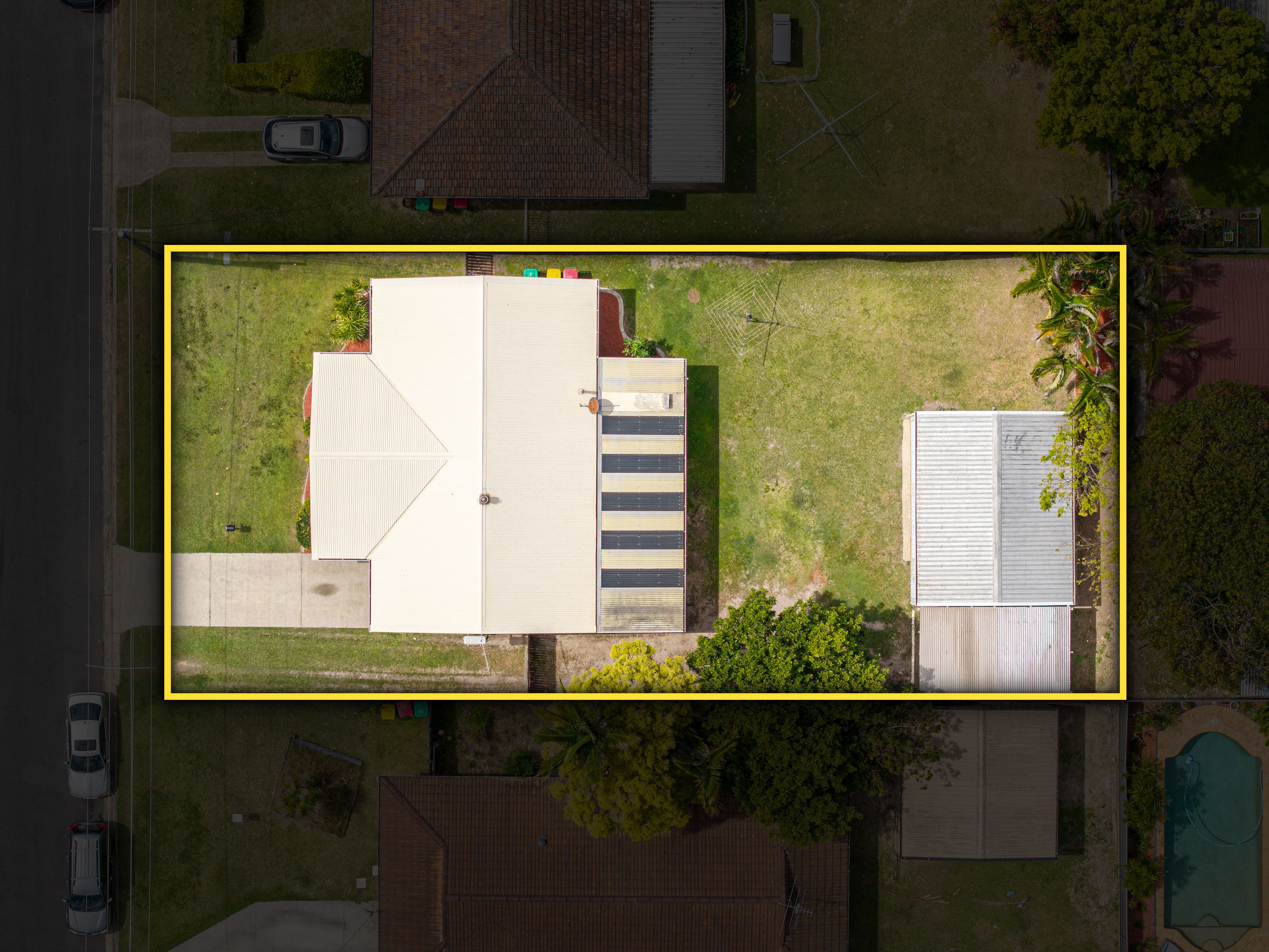 5 Napier Street, Kippa-Ring, QLD 4021