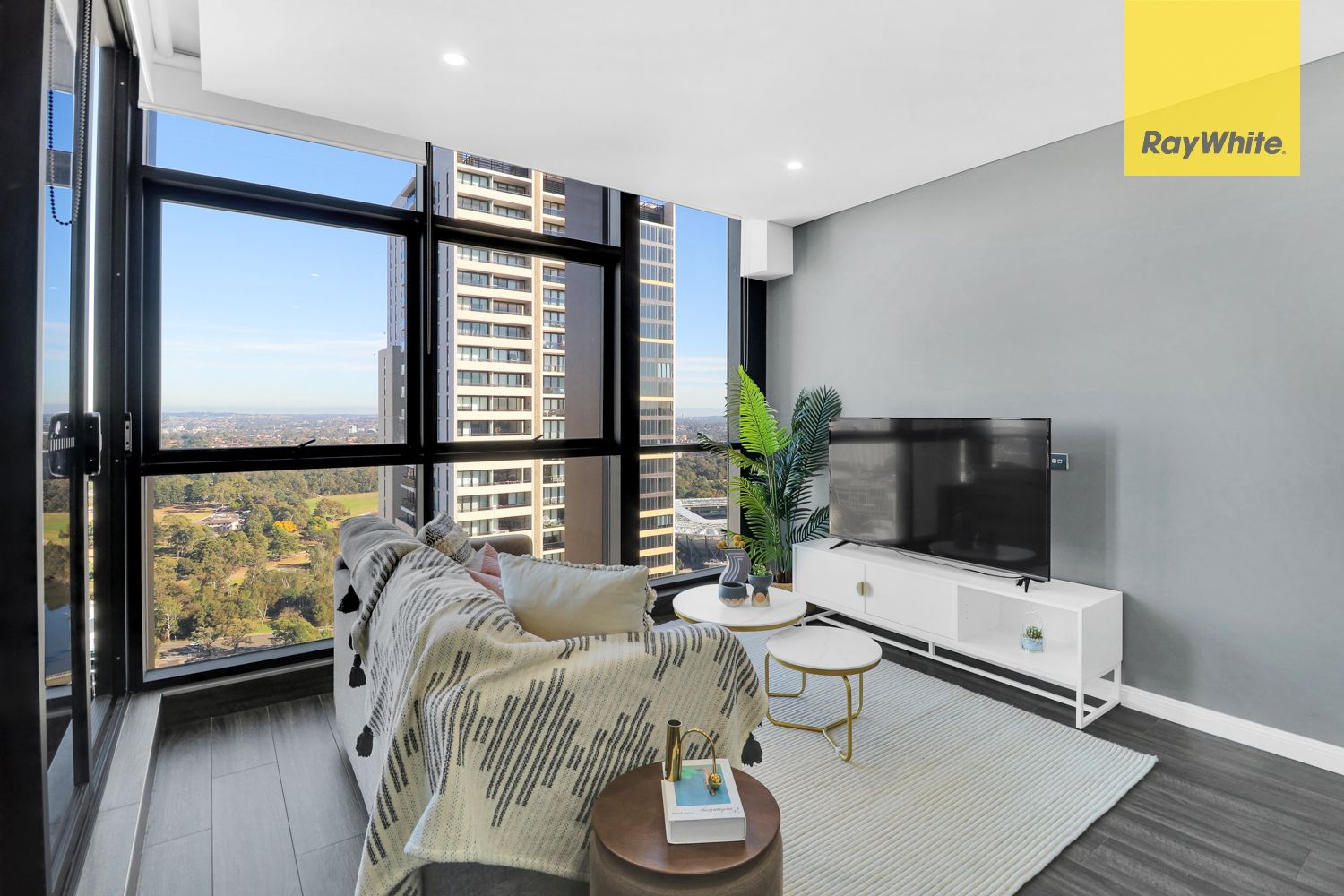 3506/330 Church Street, Parramatta, NSW 2150