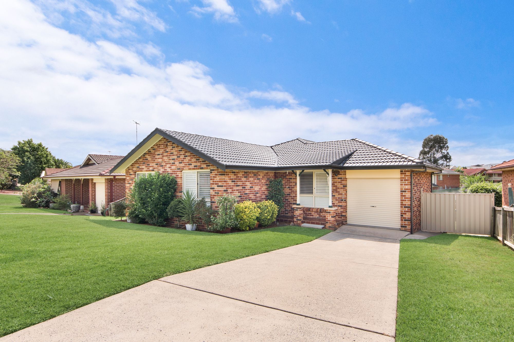 43 Columbia Street, Kearns, NSW 2558