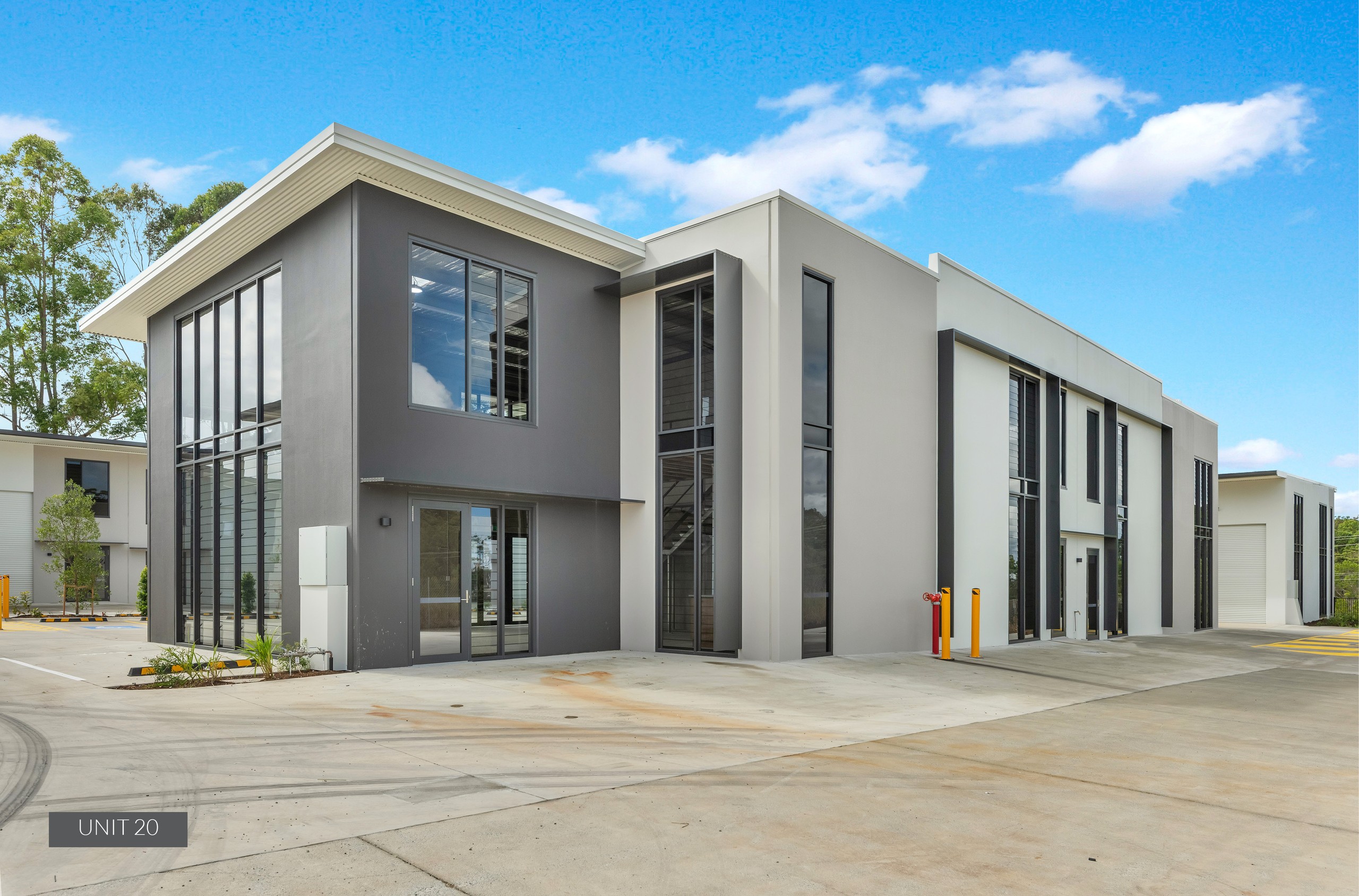 Unit 8/1A-1B Taylor Court, Cooroy, QLD 4563