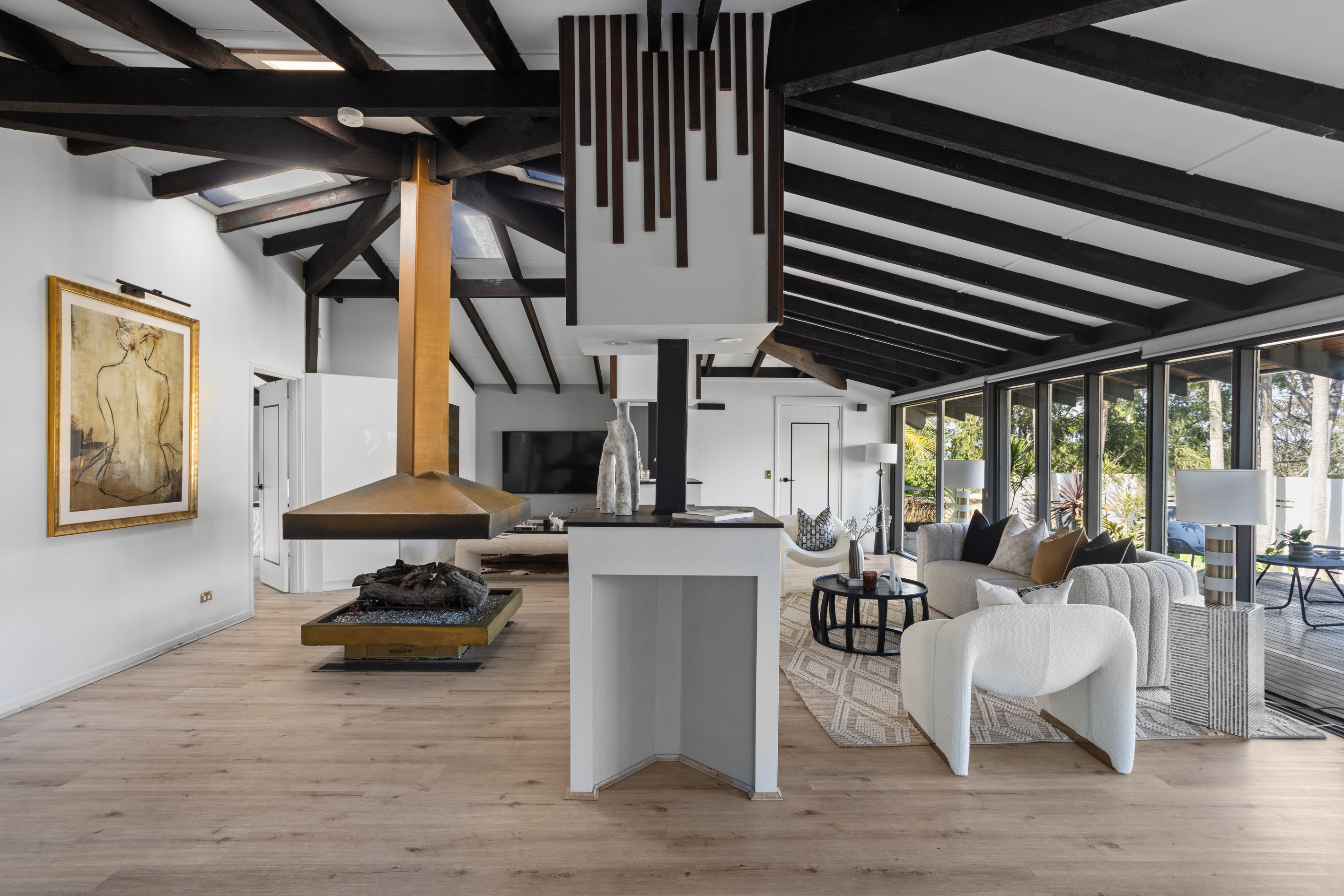 4 Carlow Crescent, Killarney Heights, NSW 2087