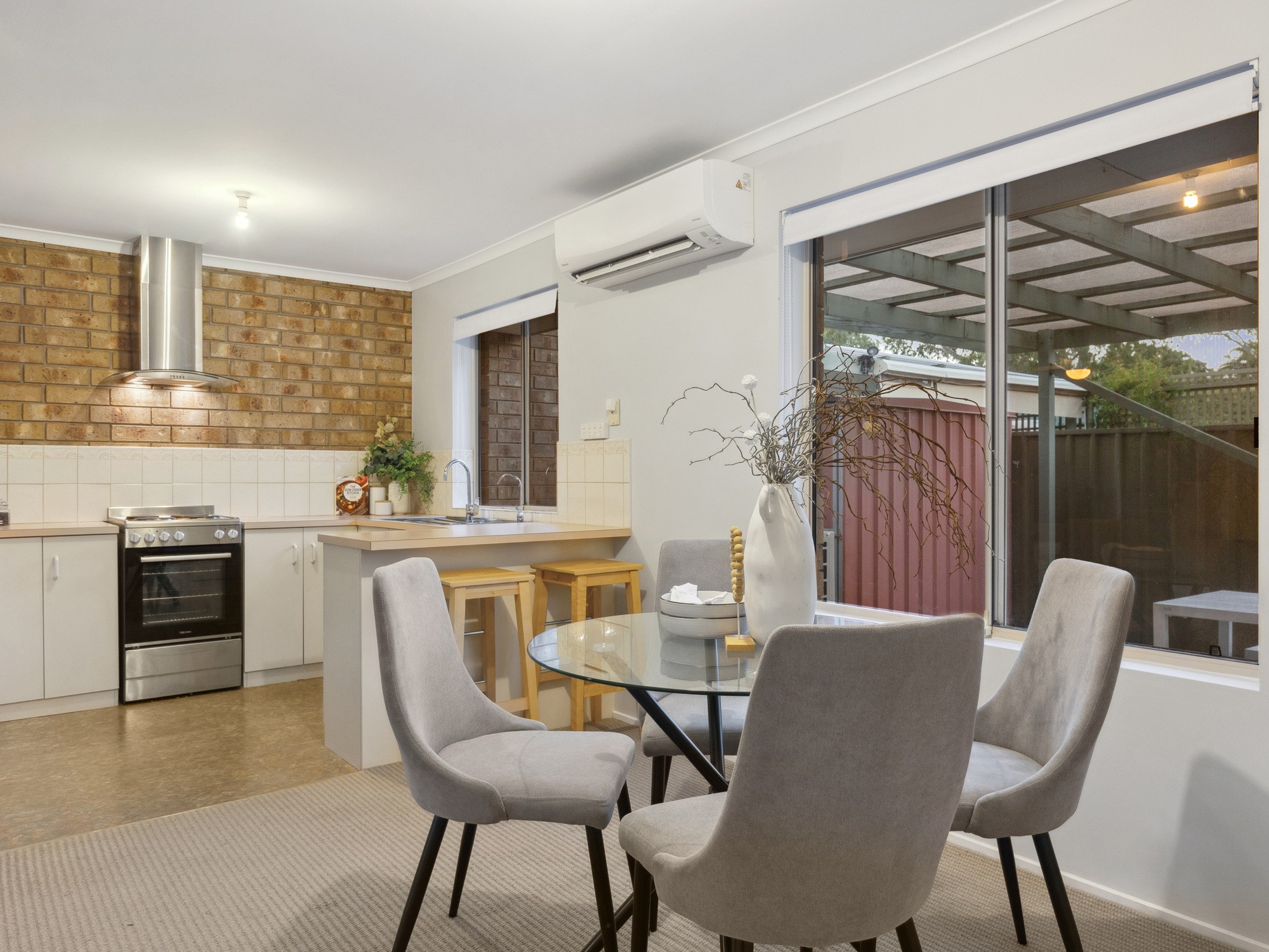 3/48 Sunnymeade Drive, Aberfoyle Park, SA 5159