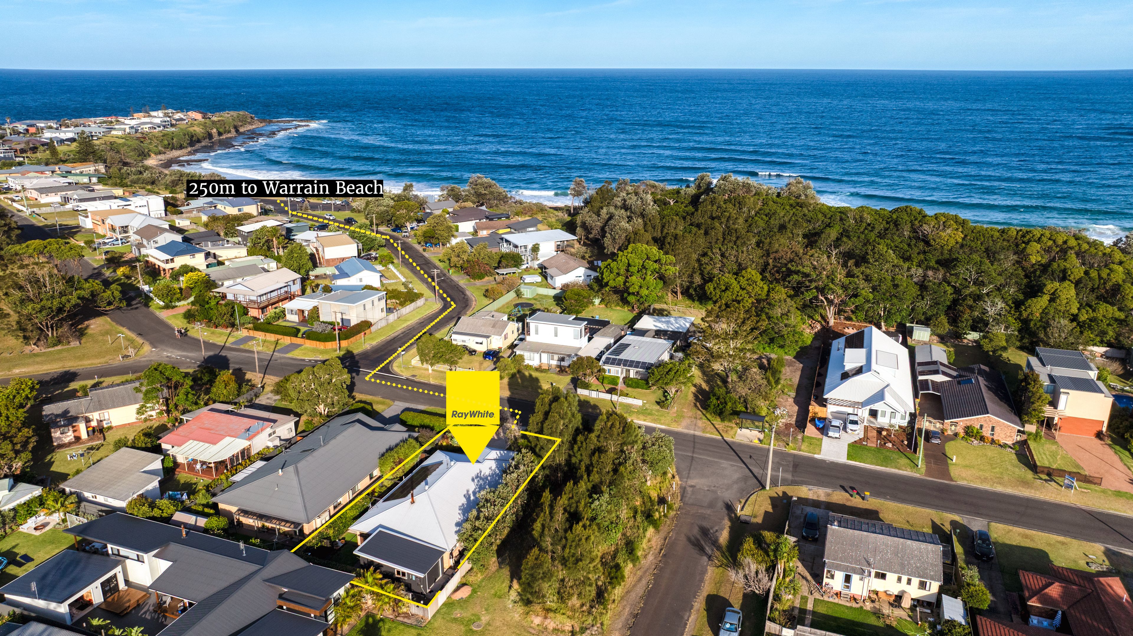 23 Eastbourne Avenue, Culburra Beach, NSW