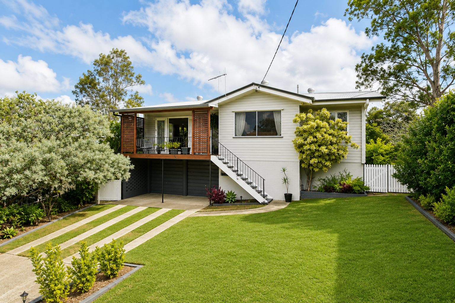 6 Gordon Road, Ferny Hills QLD 4055