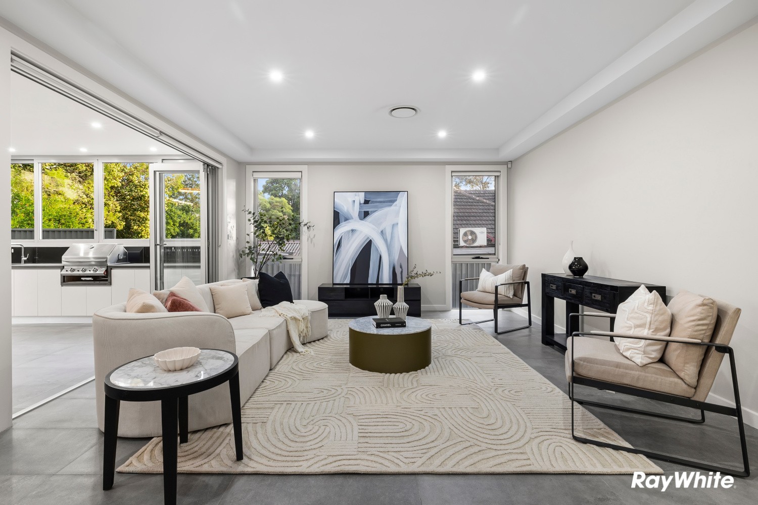 16 Dunbar Street, Ryde, NSW 2112