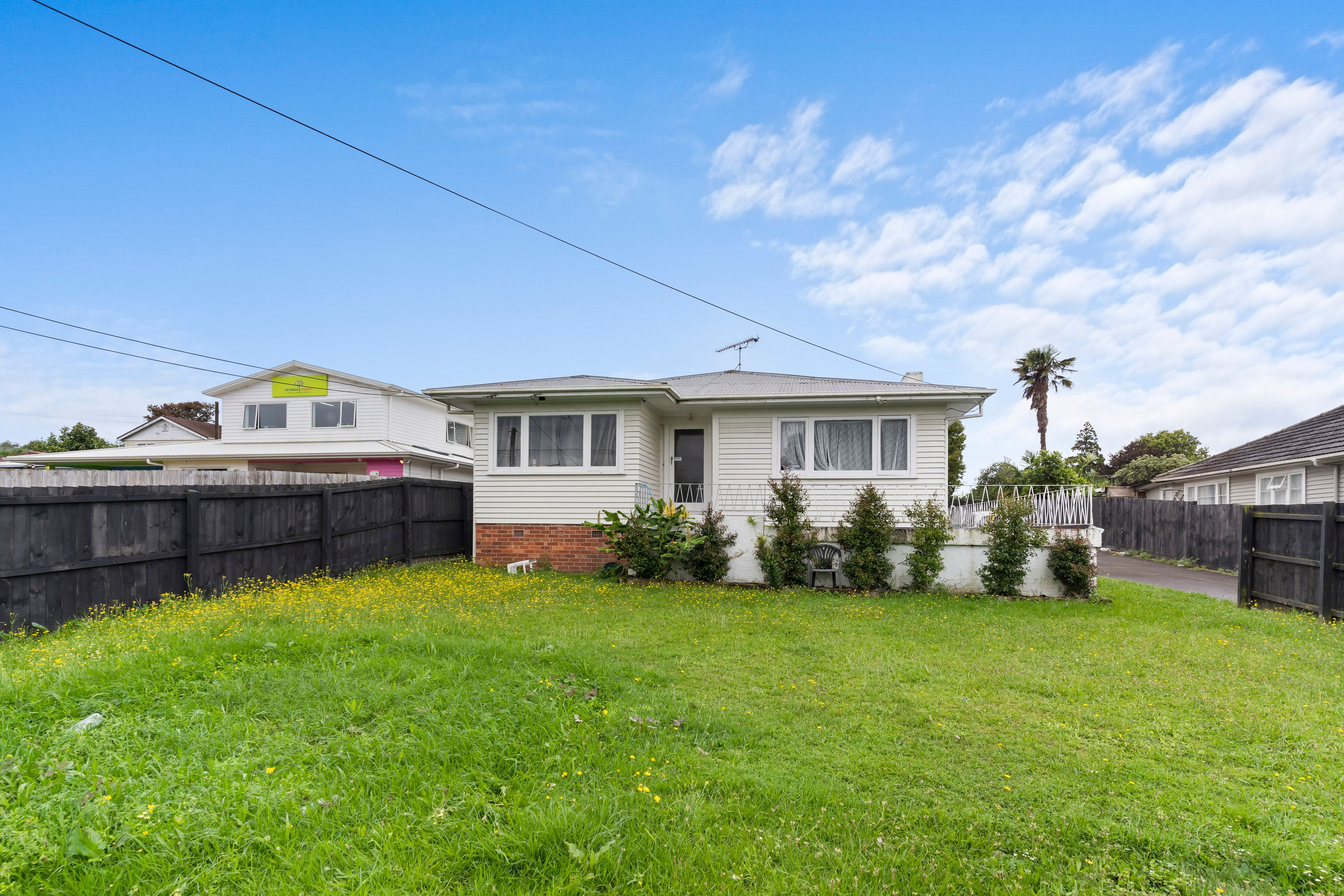 47 Mahia Road, Manurewa, Manukau City