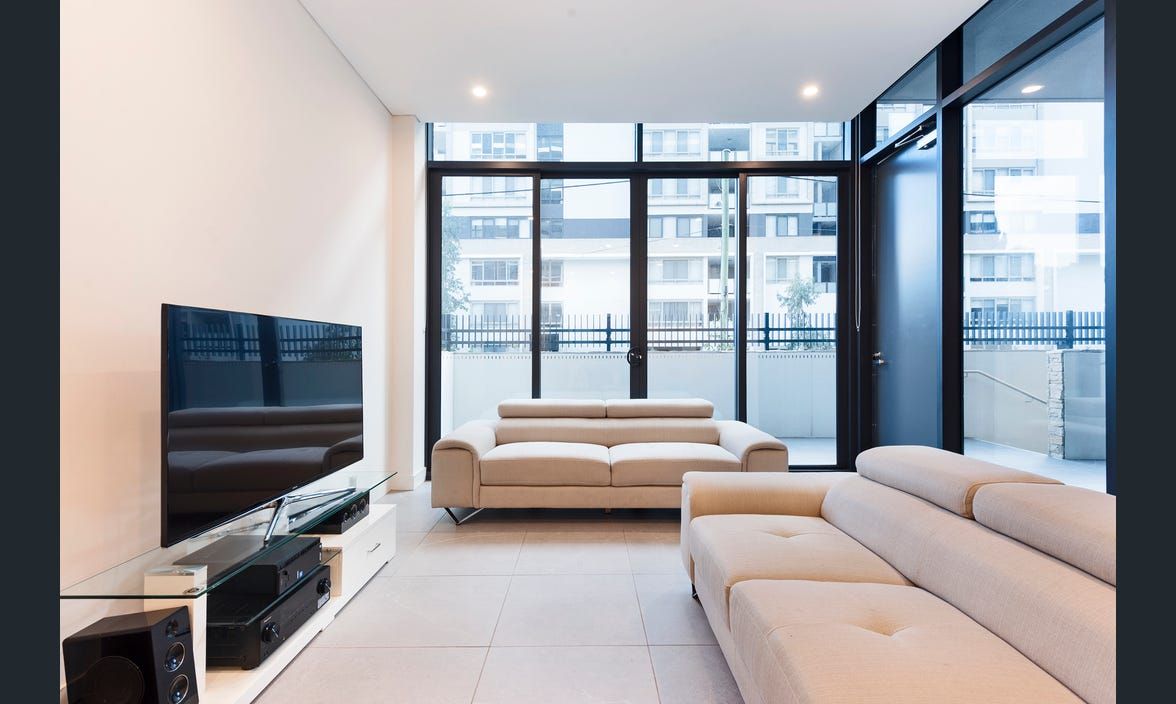 132K/2 Morton Street, Parramatta, NSW 2150