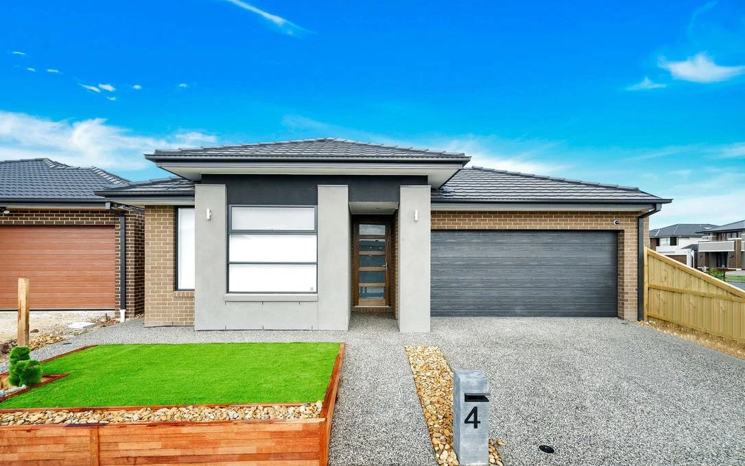 4 Capricorn Road, Truganina, VIC 3029