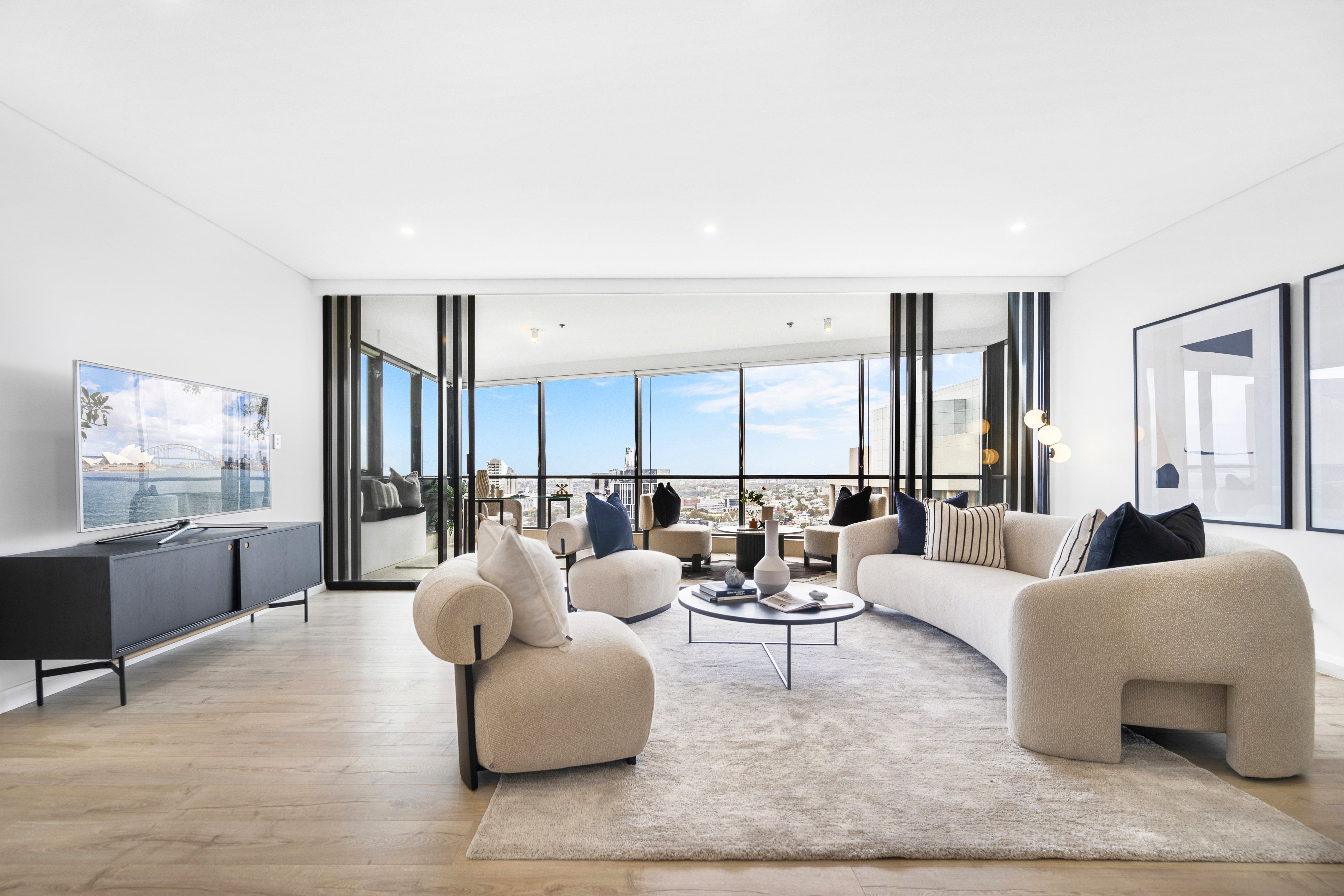 93 Liverpool Street, Sydney NSW 2000
