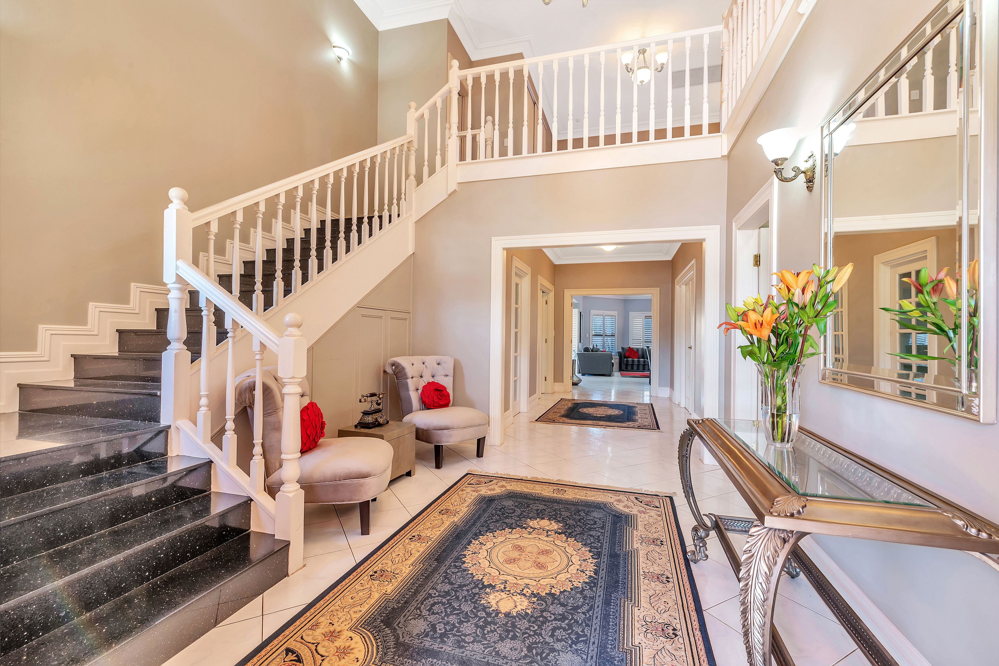 32 Lindeman Crescent