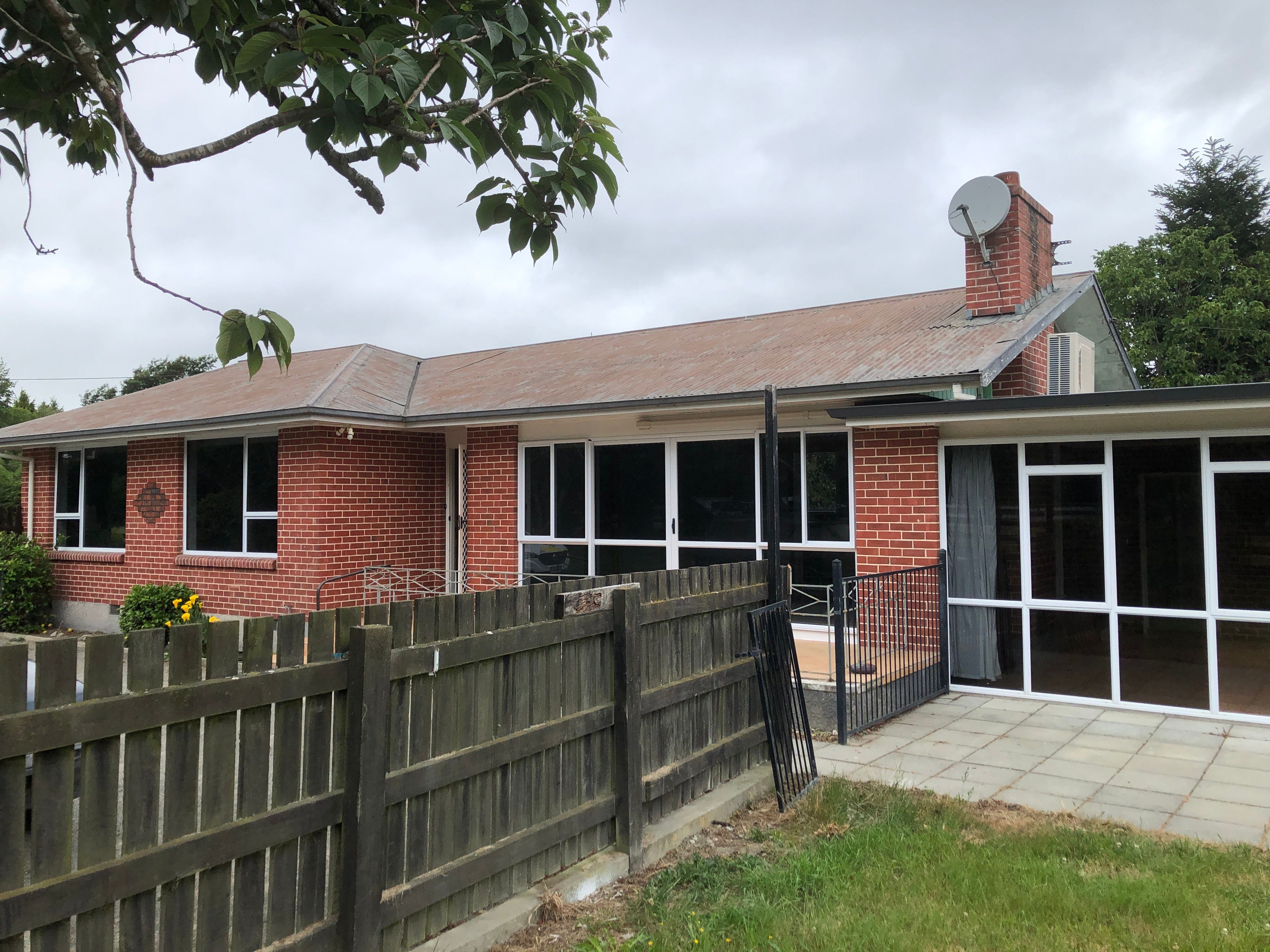 160 Seafield Road, Ashburton, Ashburton District