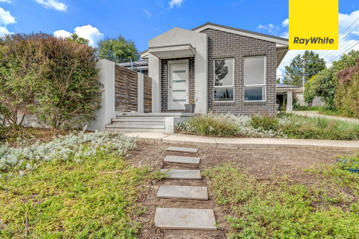 11 Mollison Street, Scullin, ACT 2614