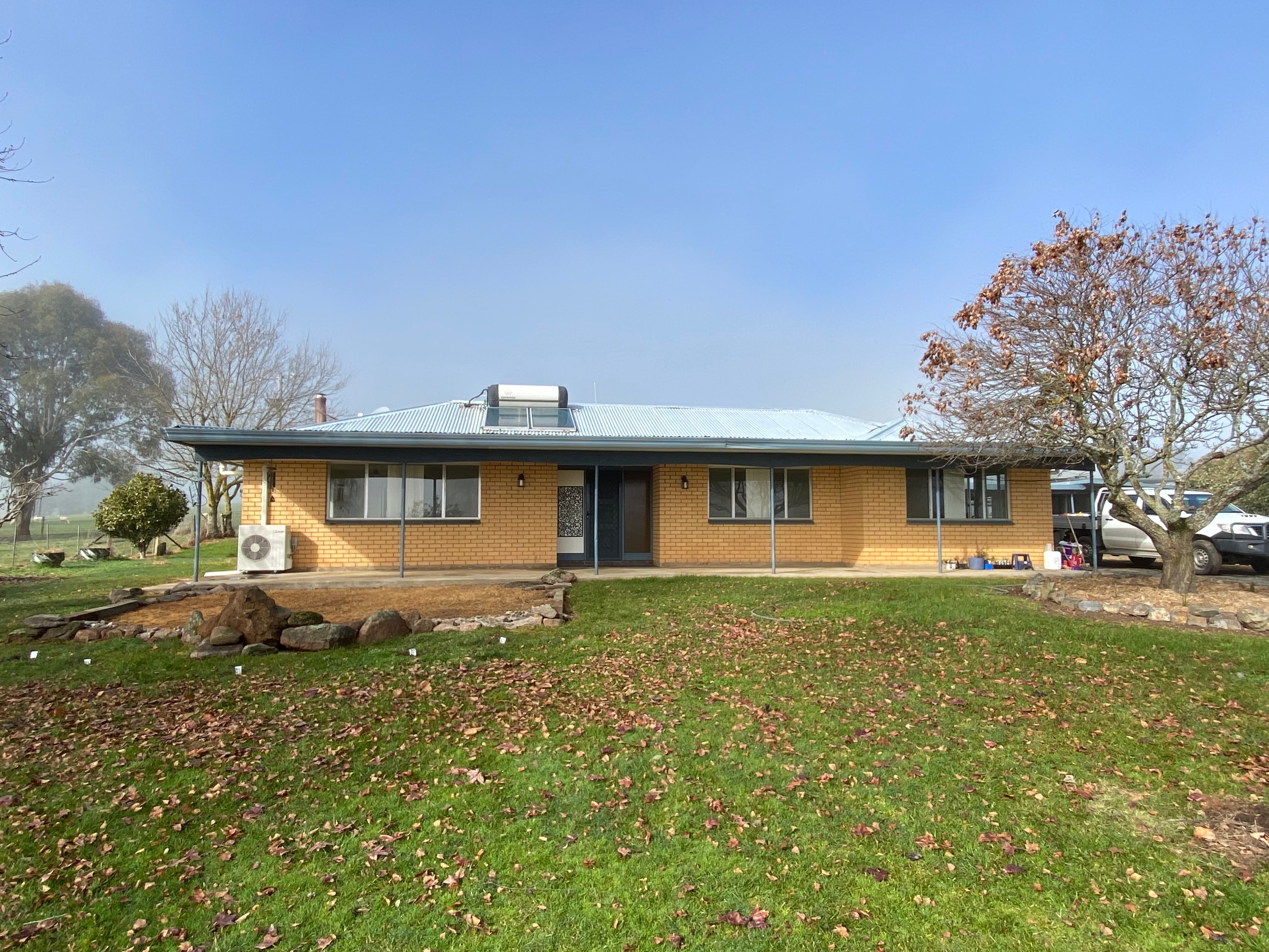 615 Munderoo Ournie Road, Munderoo, NSW 2653