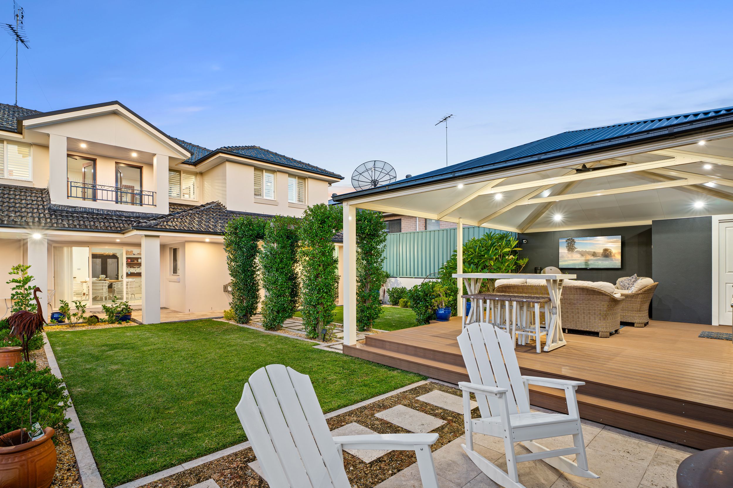 113 Glengarry Drive, Glenmore Park, NSW