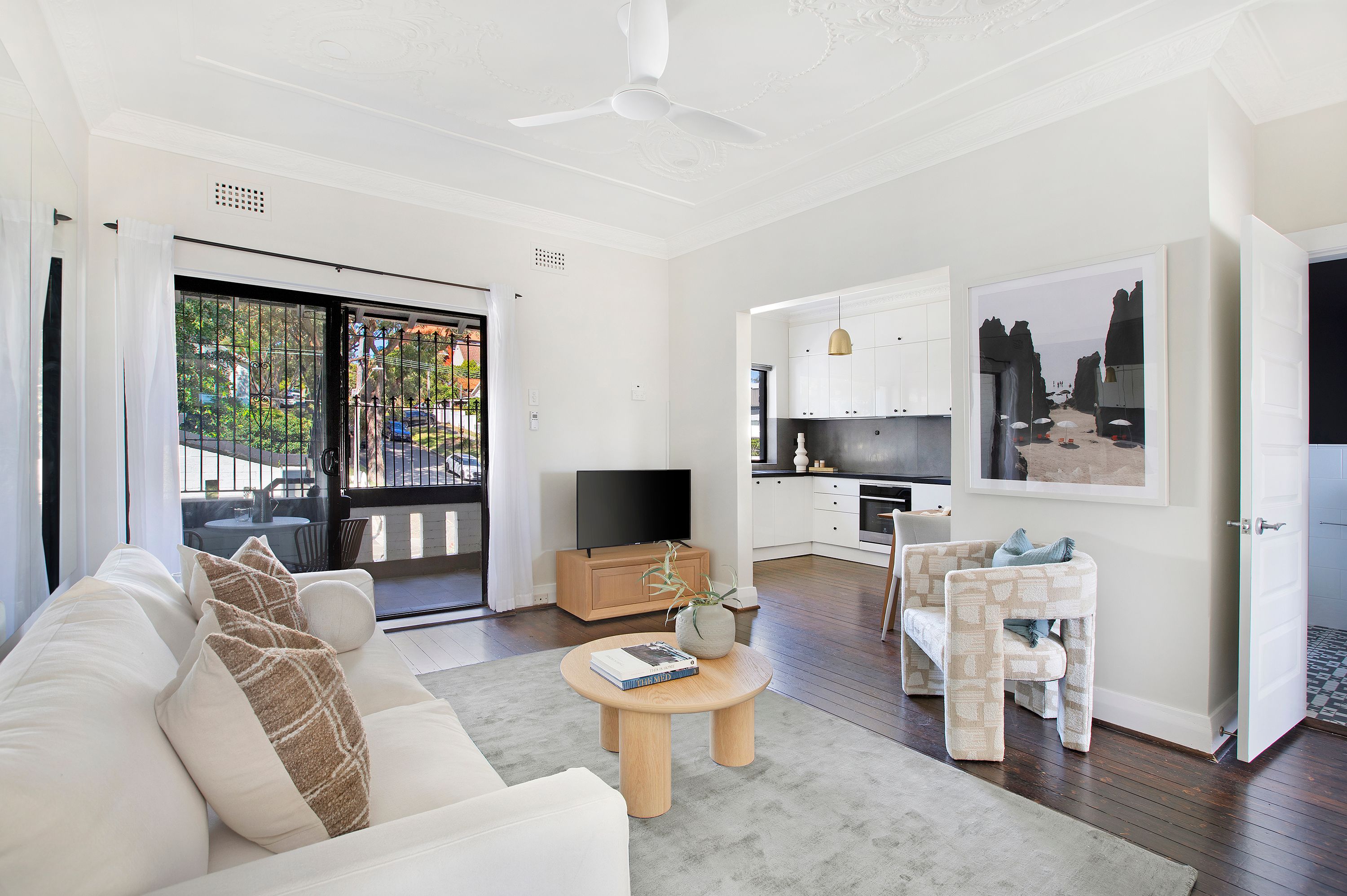 5/678 Old South Head Road, Rose Bay, NSW 2029