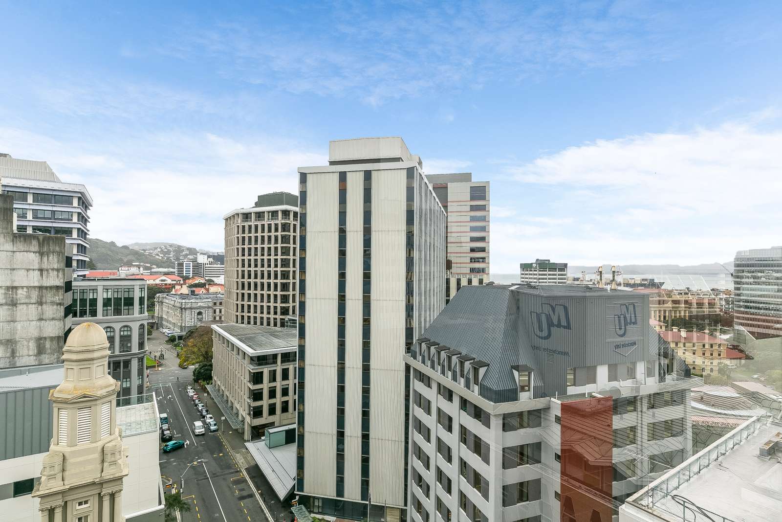 116/40 The Terrace, Wellington Central, Wellington City Real Estate Ray White New Zealand