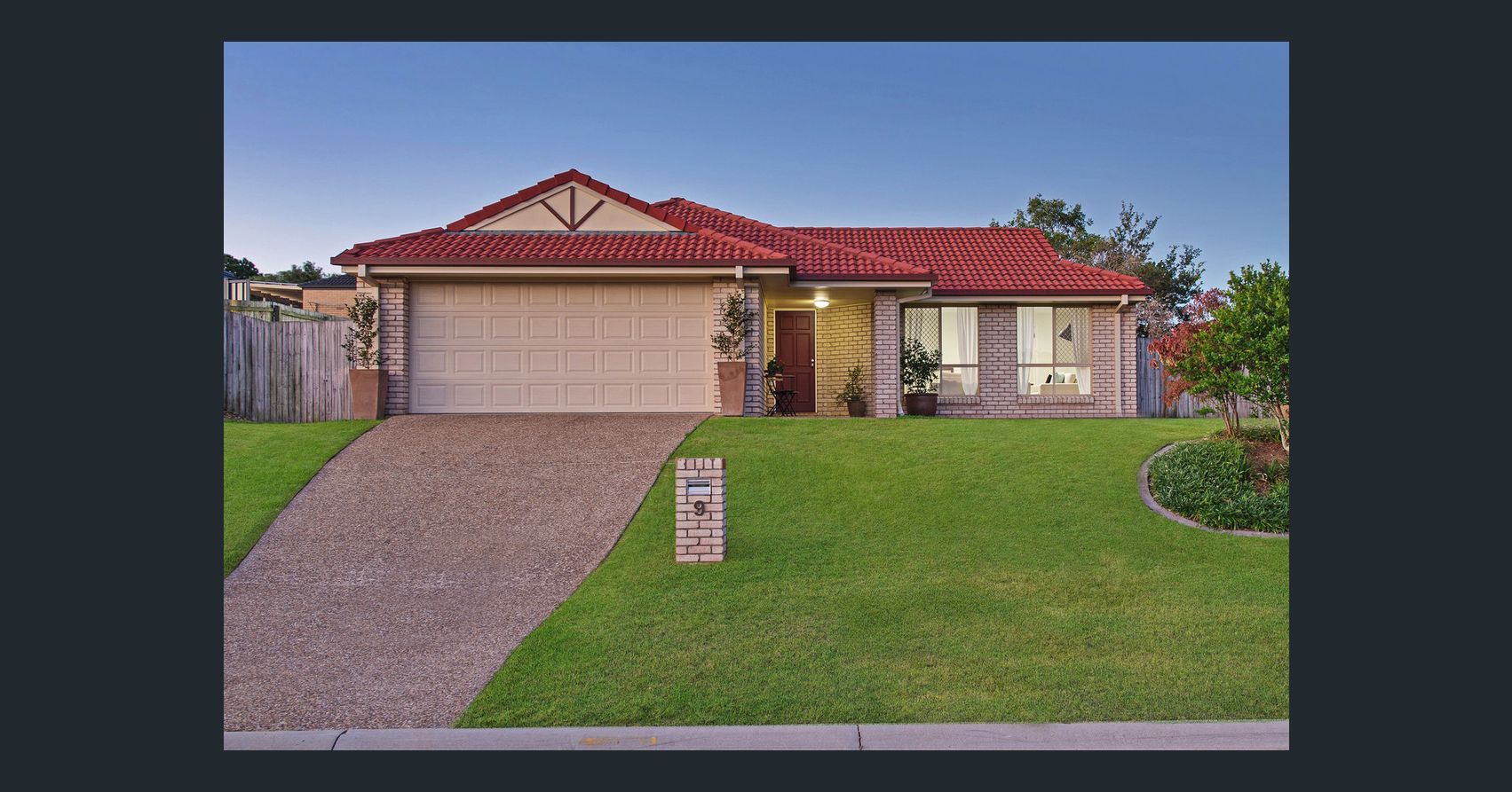 9 Carolyn Street, Upper Coomera QLD 4209