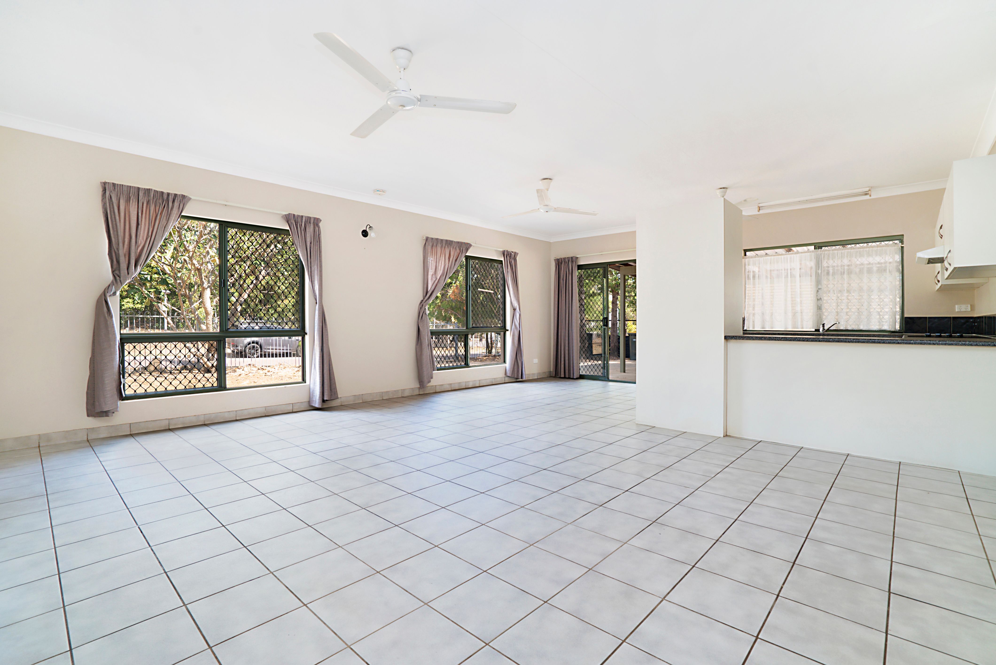 6 Geoid Street, Woodroffe, NT 0830