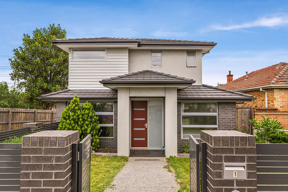 170 Nicholson Street, Coburg VIC 3058