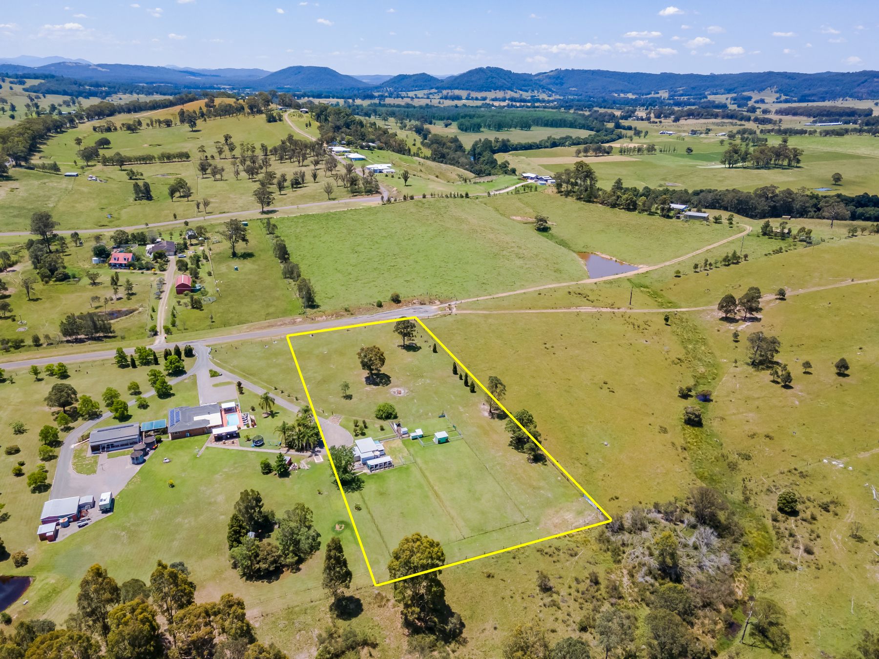 Proposed lot (DP 800829) Angela Close, Clarence Town, NSW 2321 Sold
