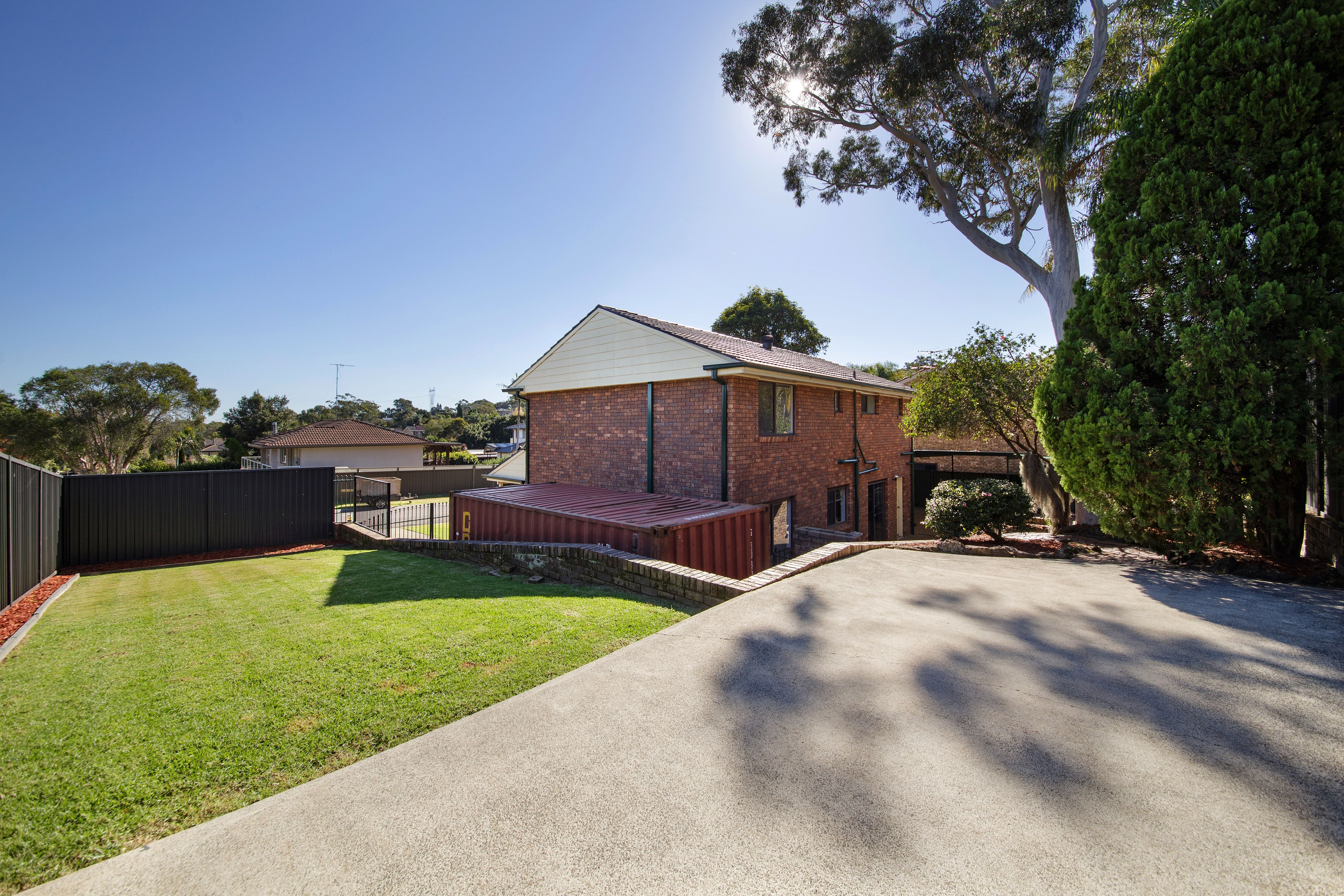 16 Ferguson Close, Menai, NSW 2234