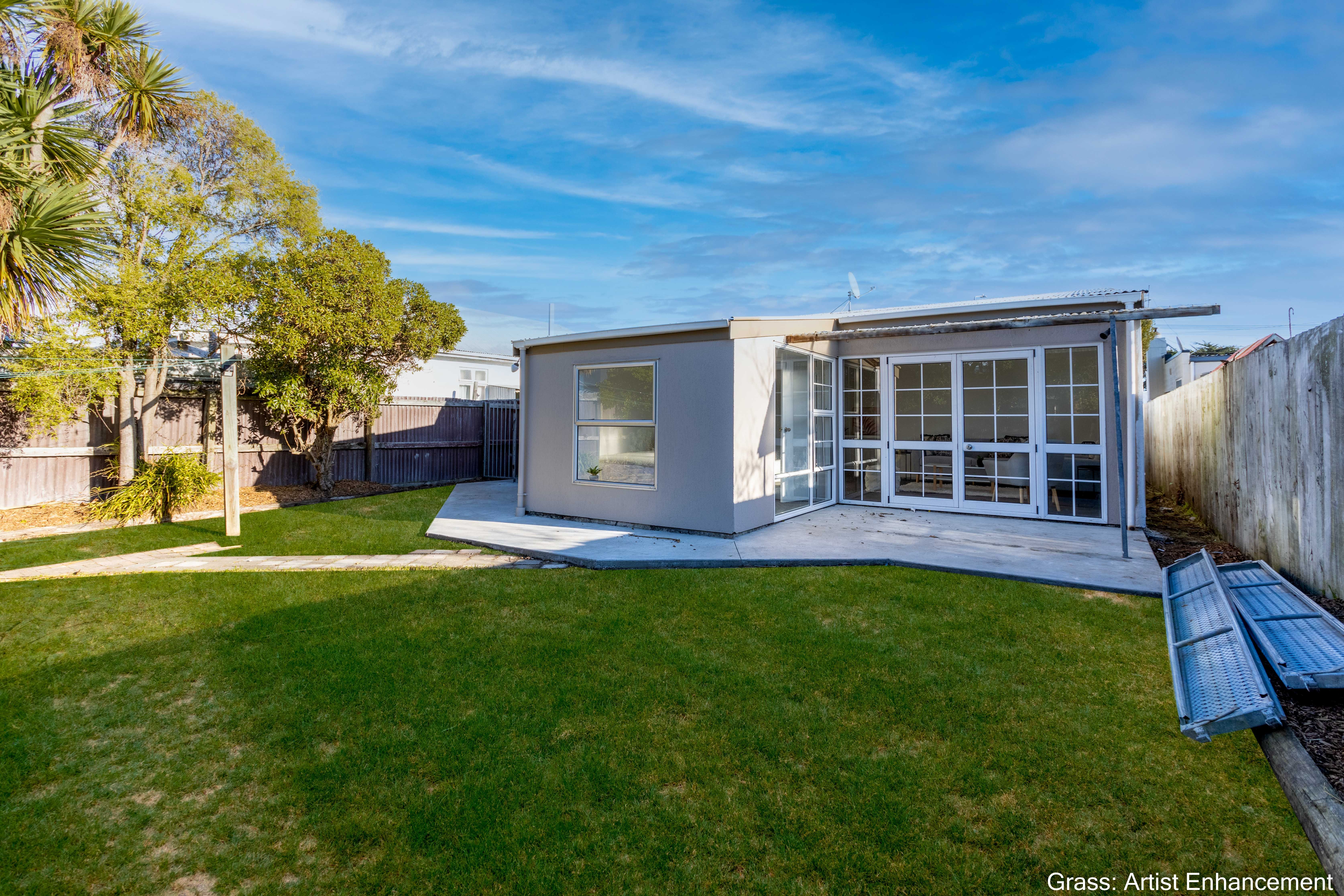 191 Union Street, New Brighton, Christchurch City