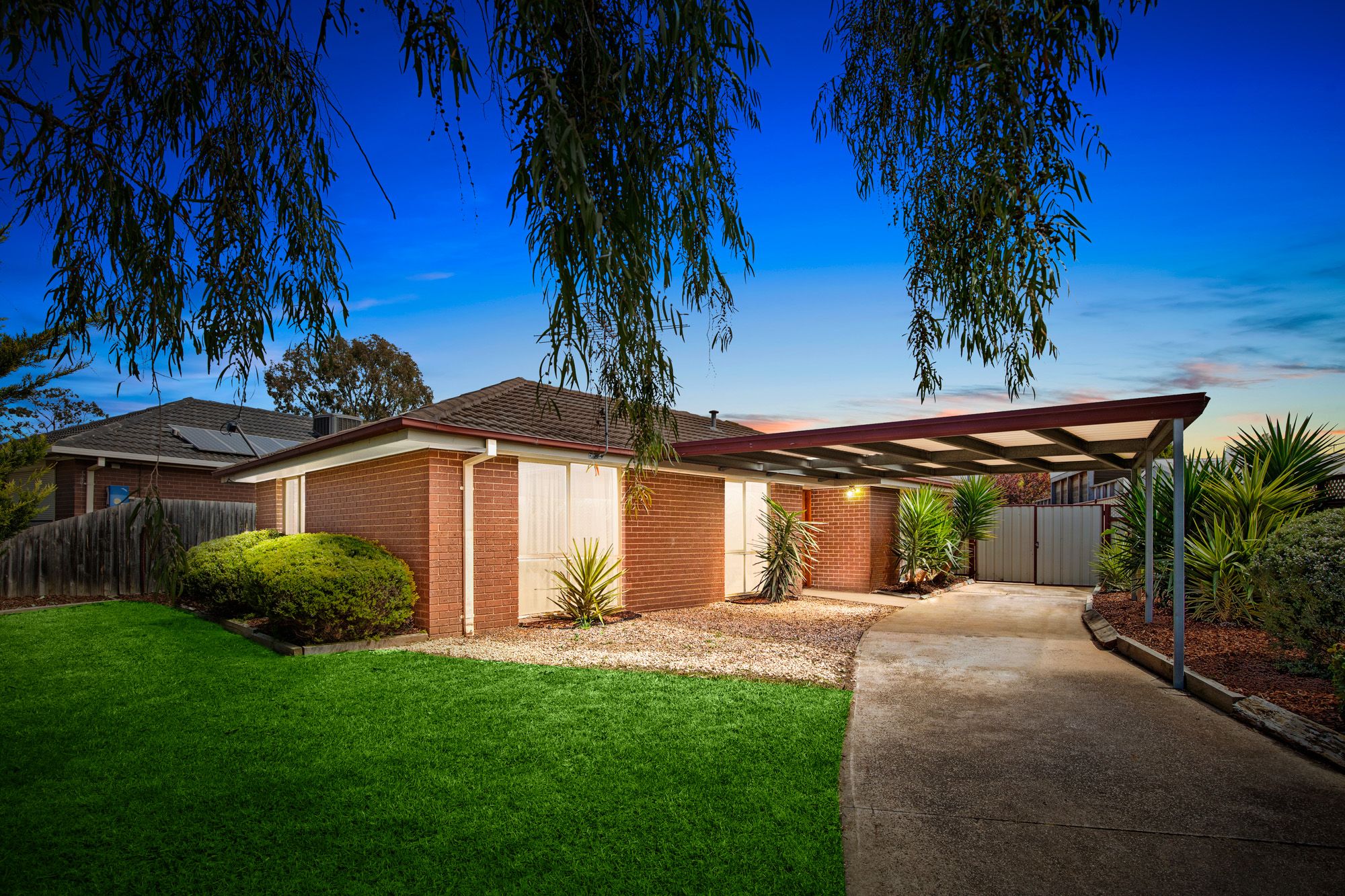 329 Mcgrath Road, Wyndham Vale VIC 3024