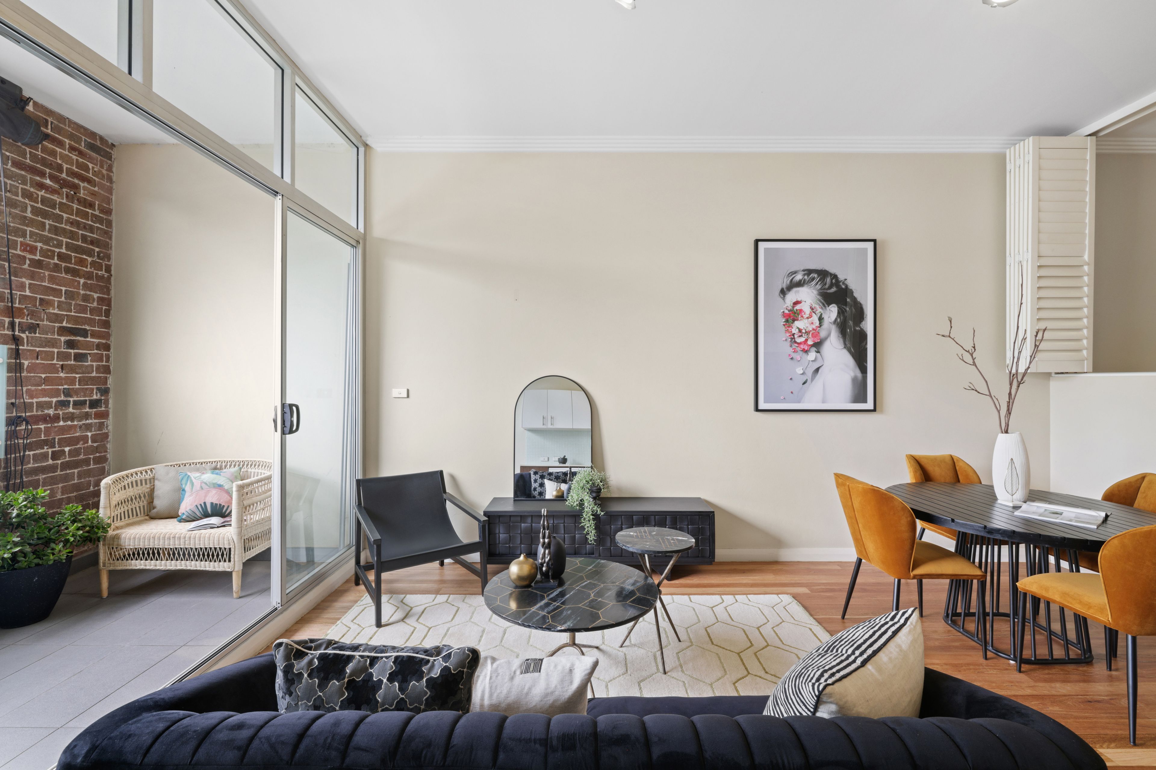 7/177-179 Salisbury Road, Camperdown, NSW 2050