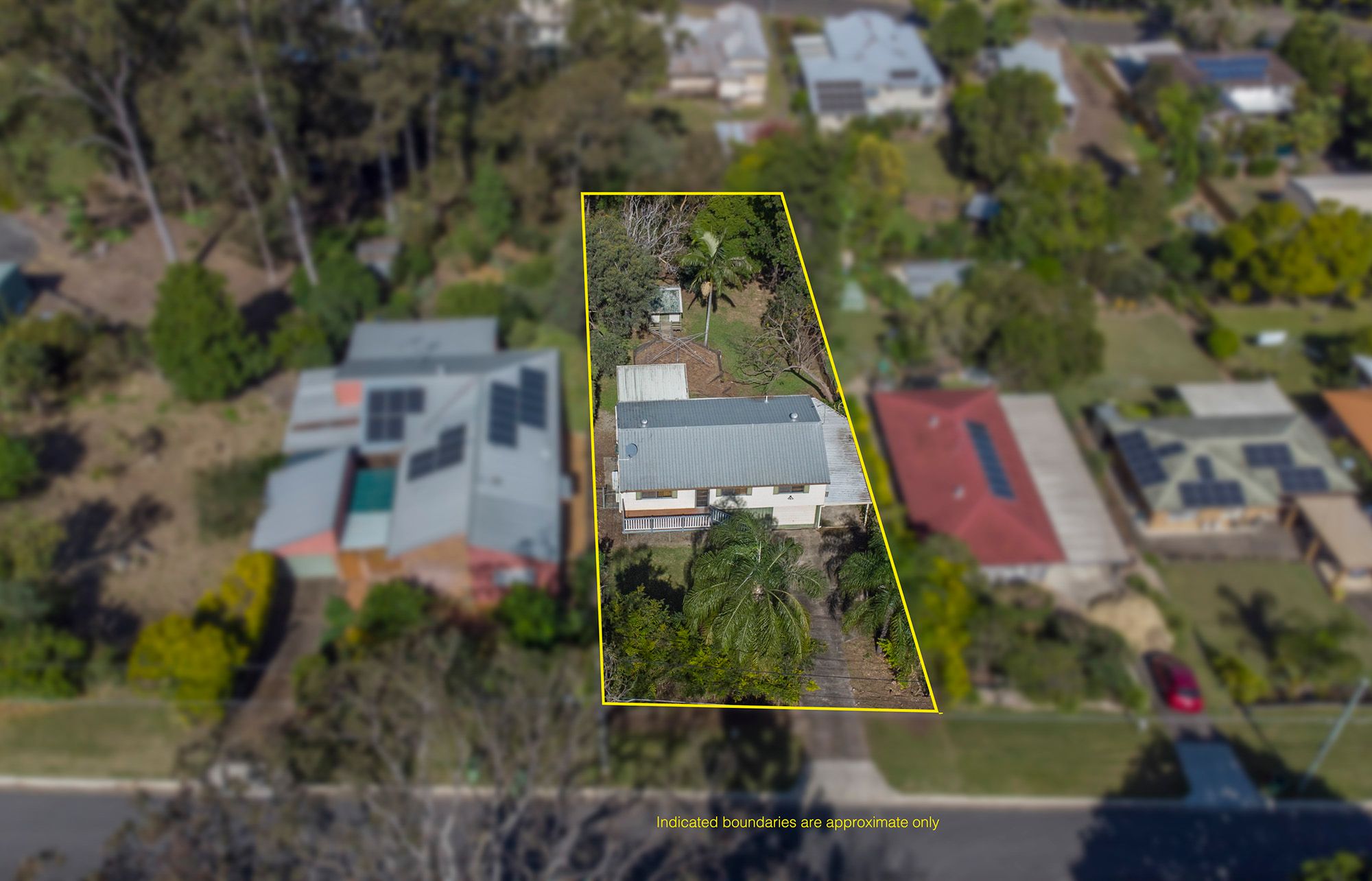 48 Hawthorne Street, Sadliers Crossing QLD 4305