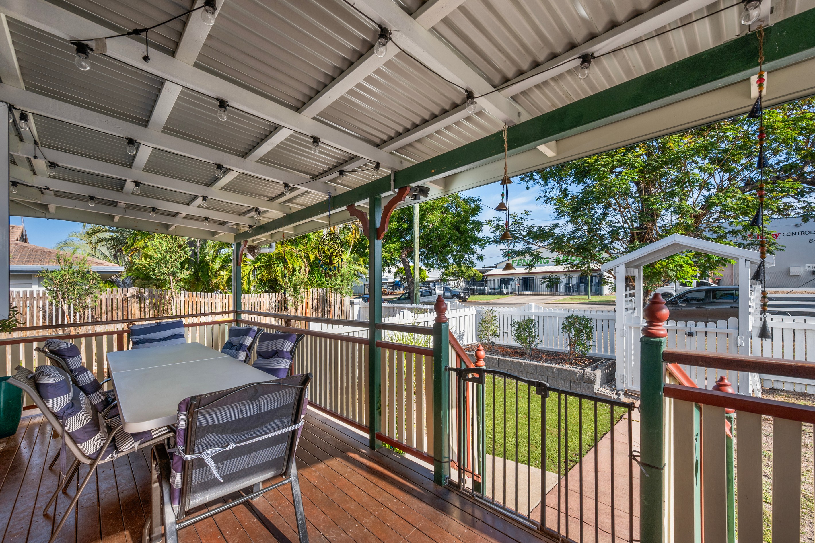 77 Gorden Street, Garbutt, QLD 4814