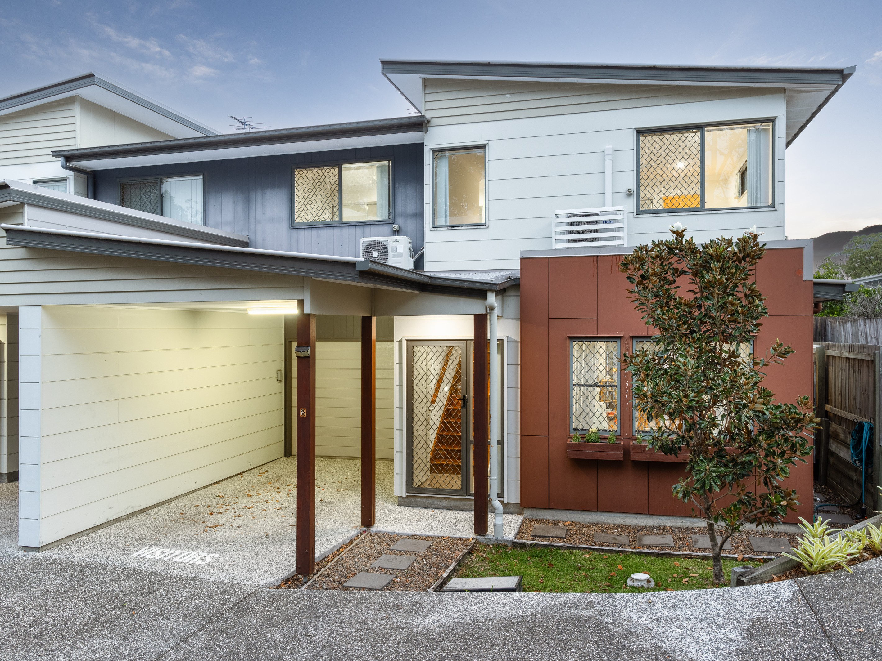 3/16 Costalot Street, Oxley, QLD 4075