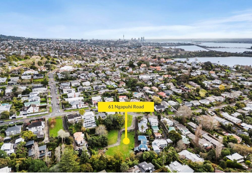 61B Ngapuhi Road, Remuera, – Home For Sale • Ray White New Zealand