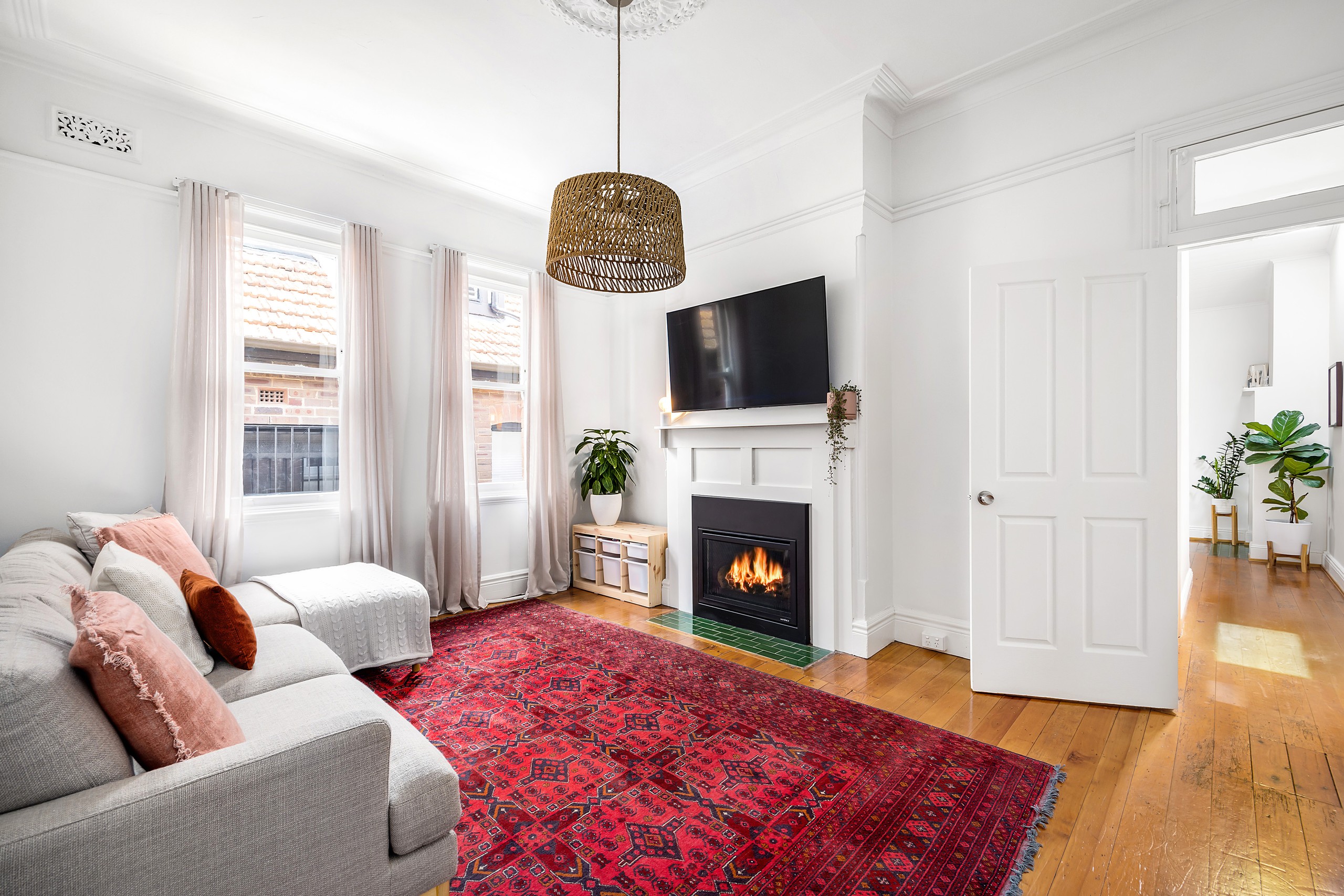 76 Bellevue Street, Cammeray, NSW 2062