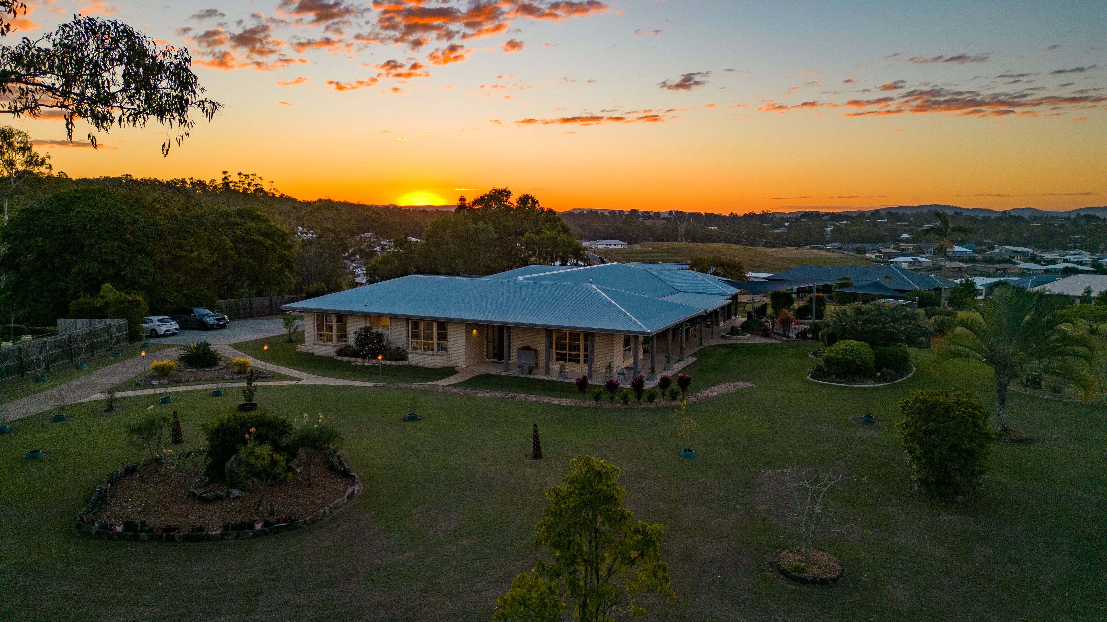 99 Mcintosh Creek Road, Jones Hill, QLD 4570 Acreage/SemiRural for