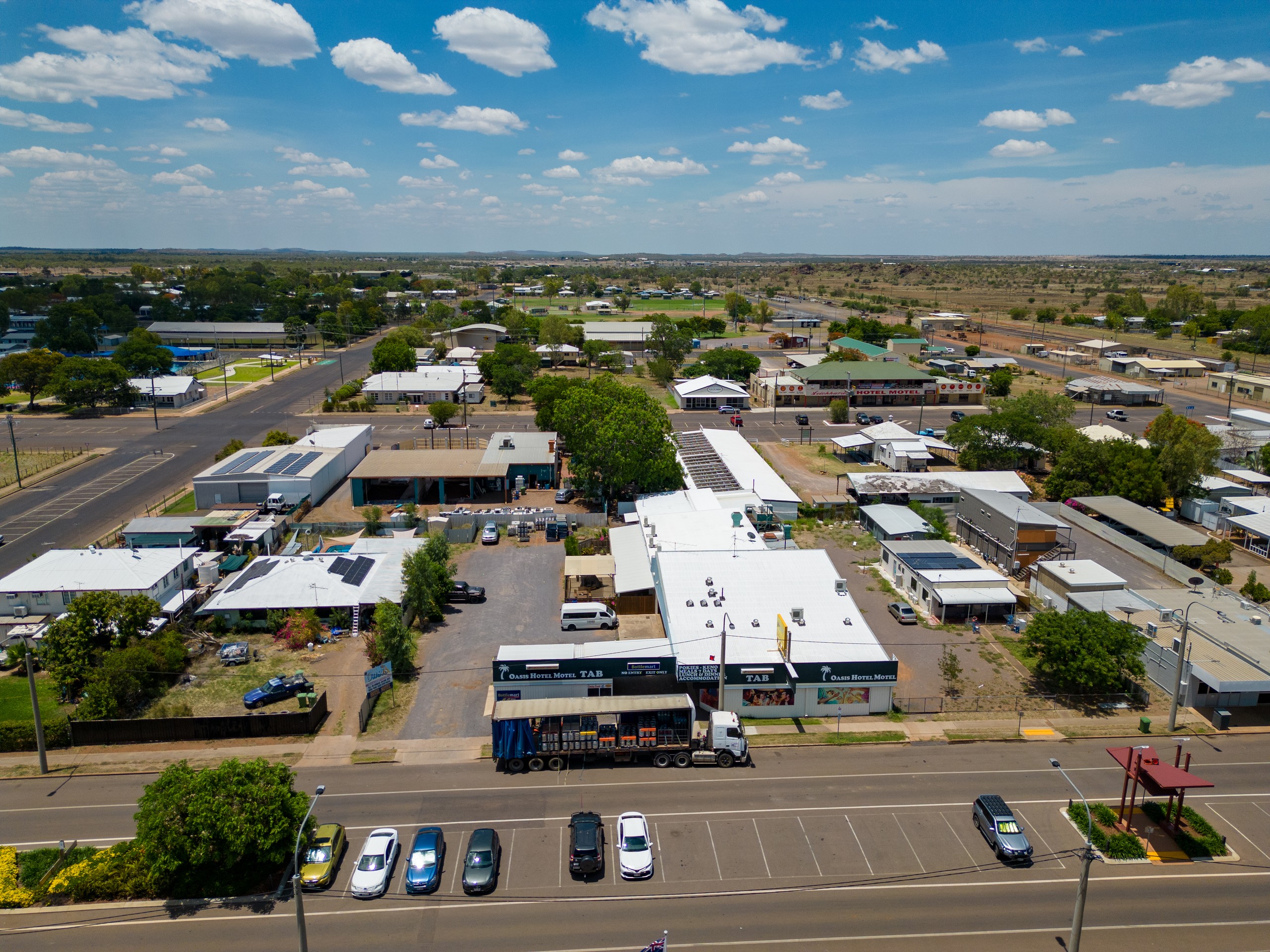 17 Ramsay Street, Cloncurry, QLD 4824