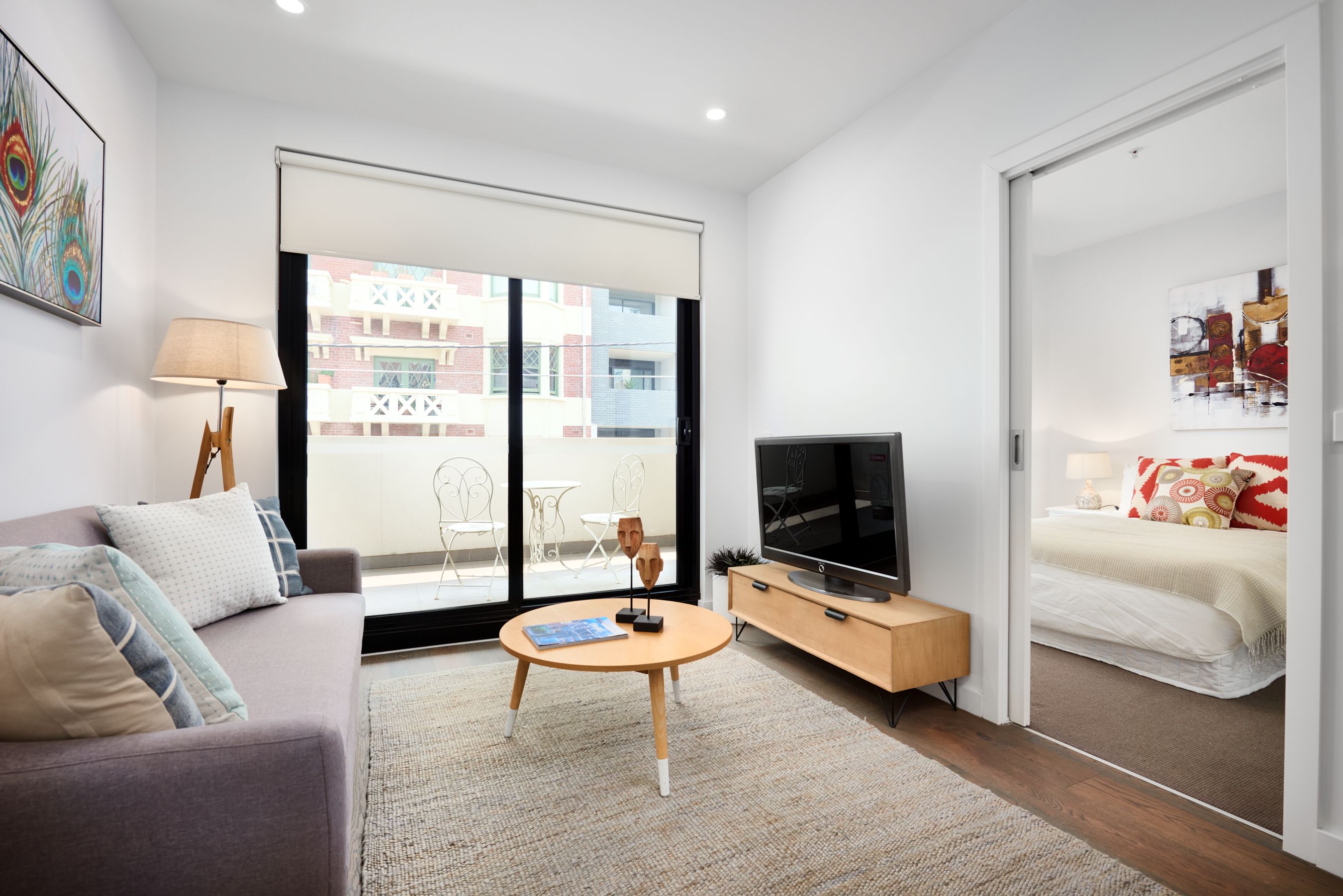 109/2 Princes Street, St Kilda, VIC 3182