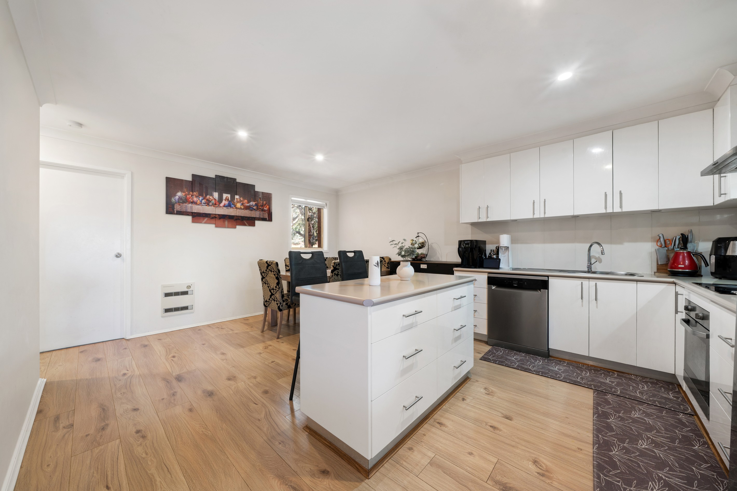 60 Byron Court, Phillip, ACT 2606
